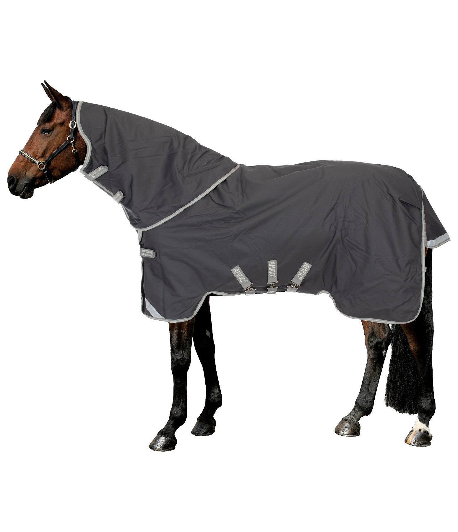 AMIGO Winterdecke Bravo 12 Plus, 100 g