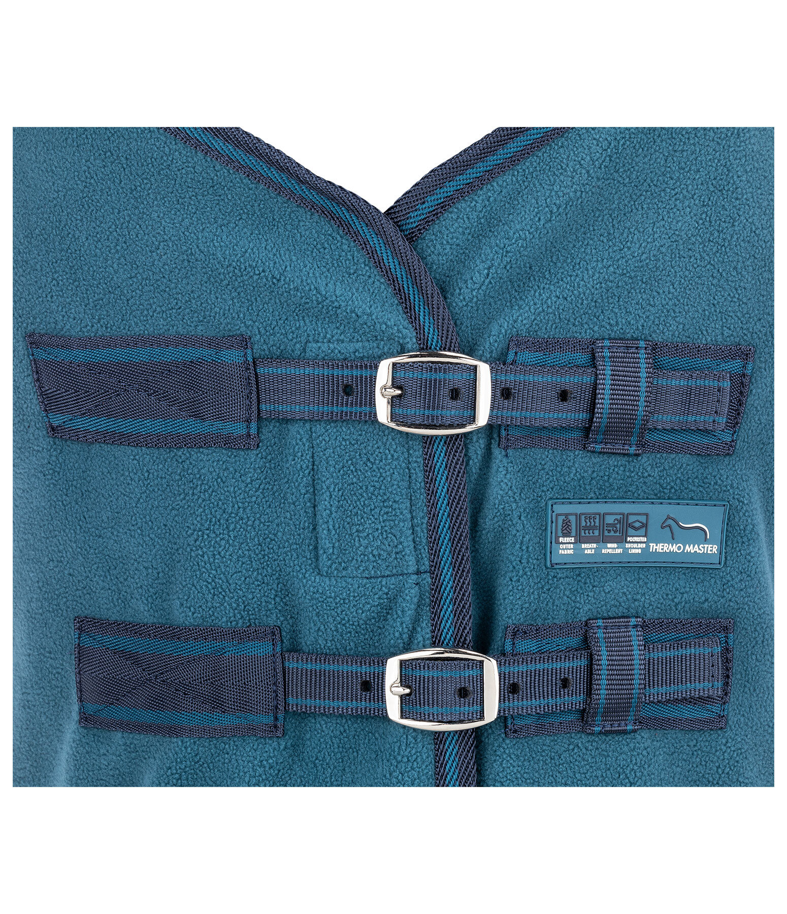 Fleece-Abschwitzdecke Activity