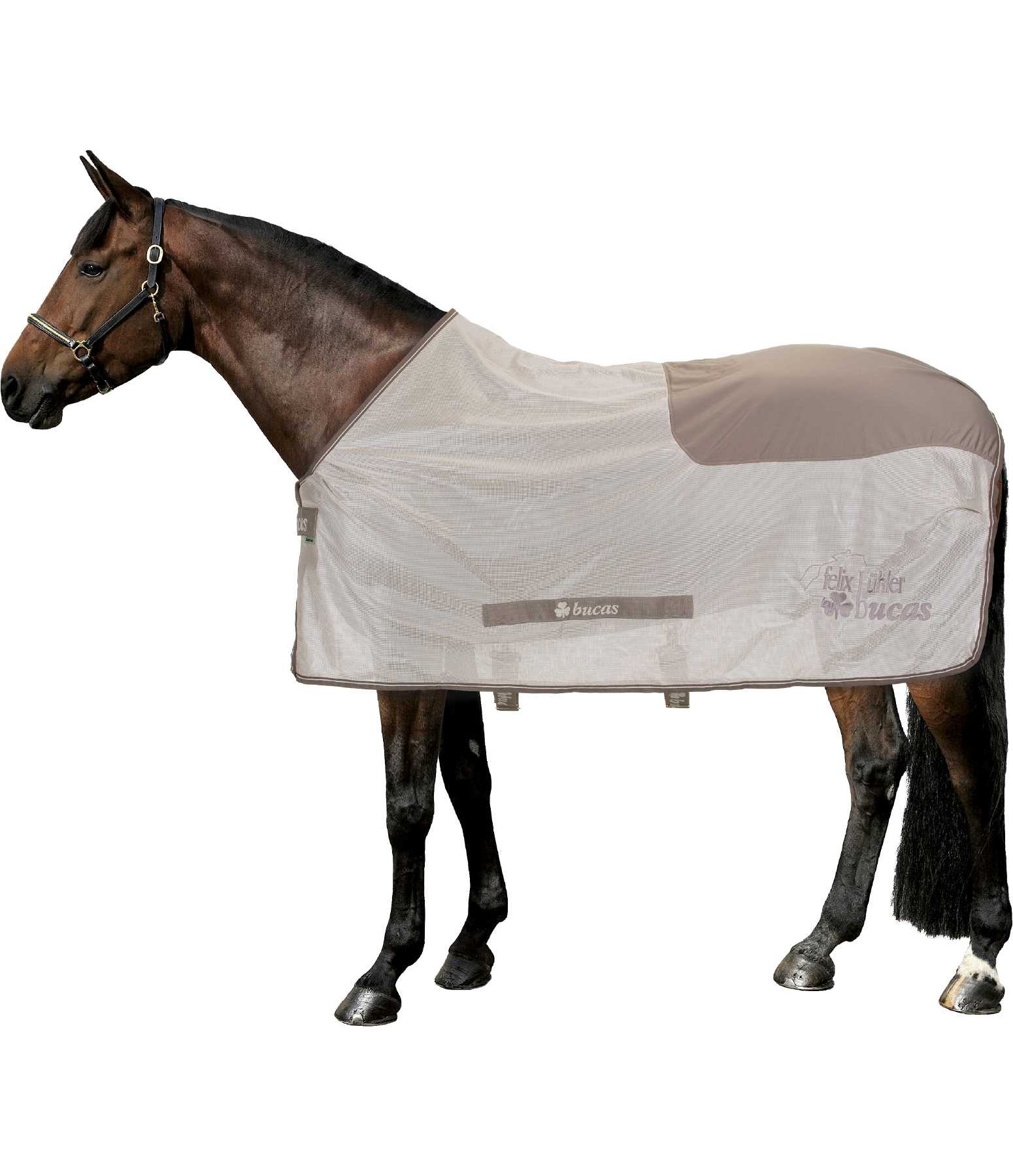 Kidney Cooler Abschwitzdecke