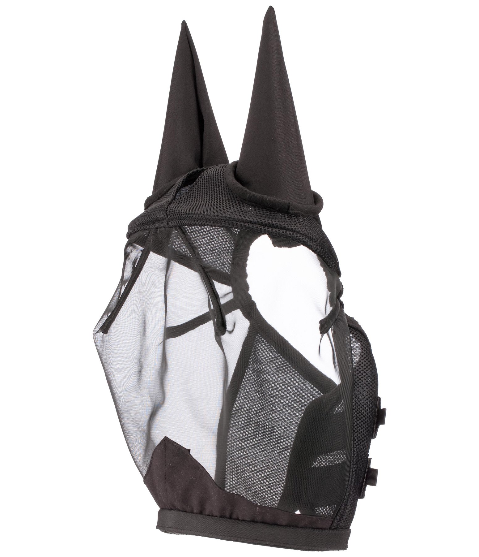 Fliegenmaske 3 in 1