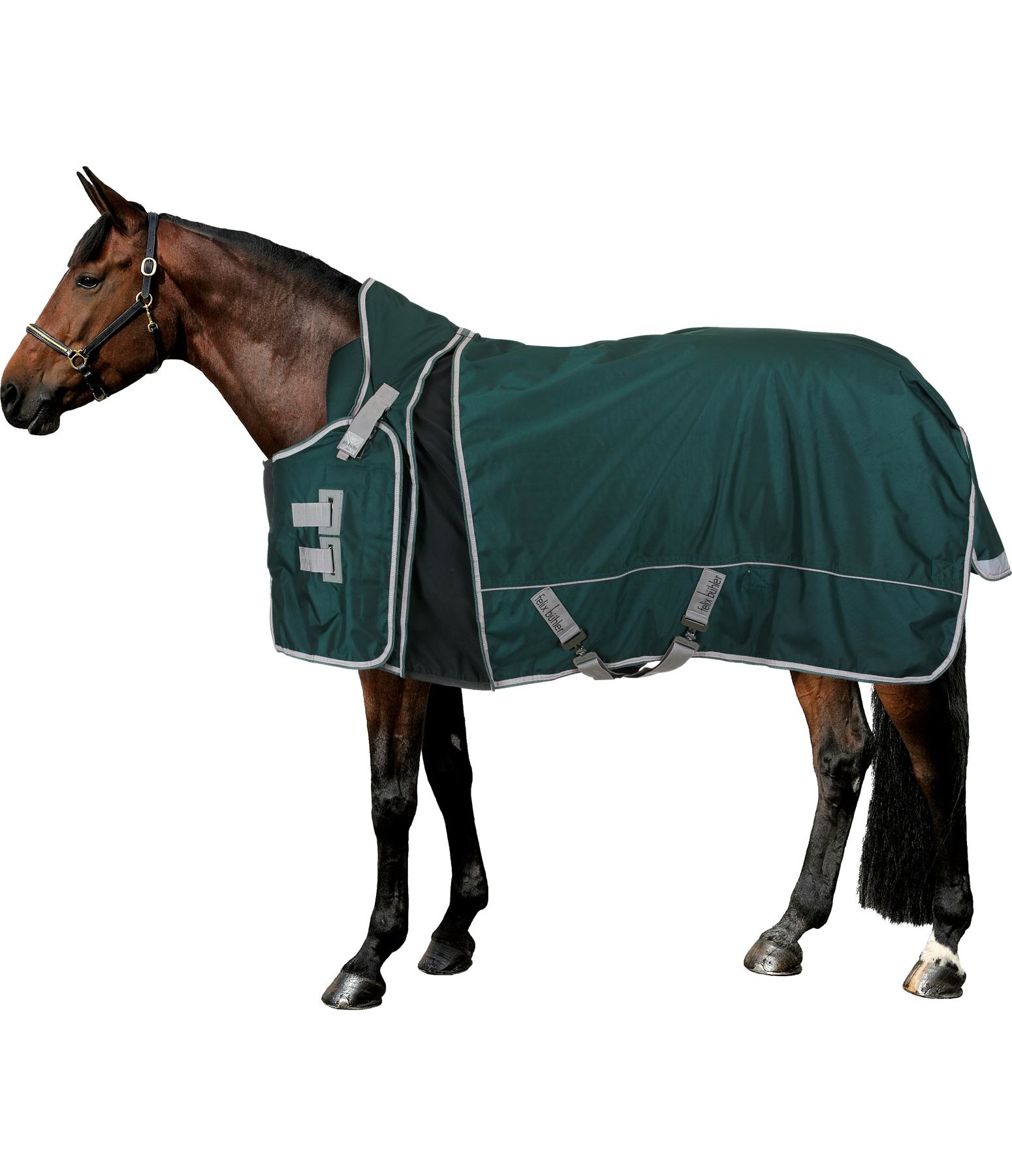 Stalldecke Highneck Detroit 1.680, 50 g