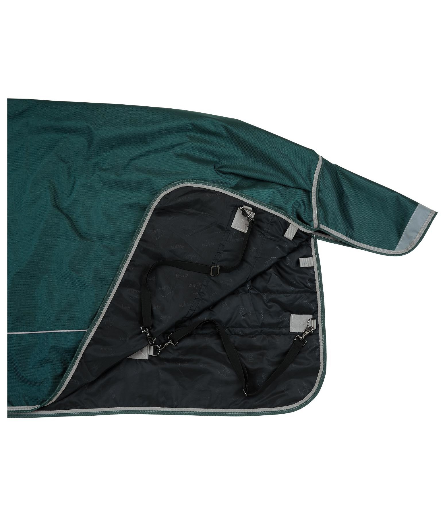 Stalldecke Highneck Detroit 1.680, 50 g
