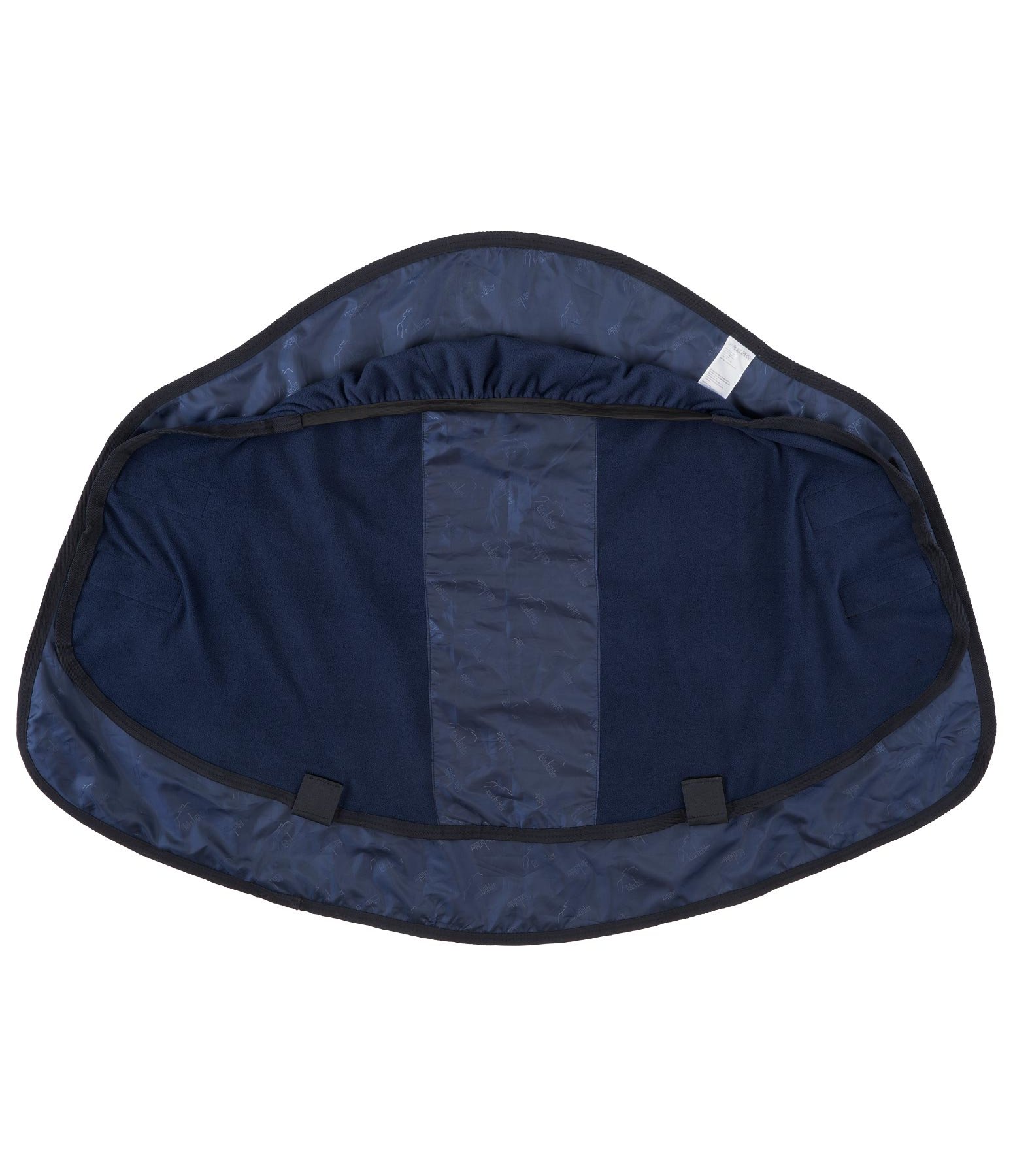 Halsteil mit herausnehmbarem Fleeceliner Autumn Breeze