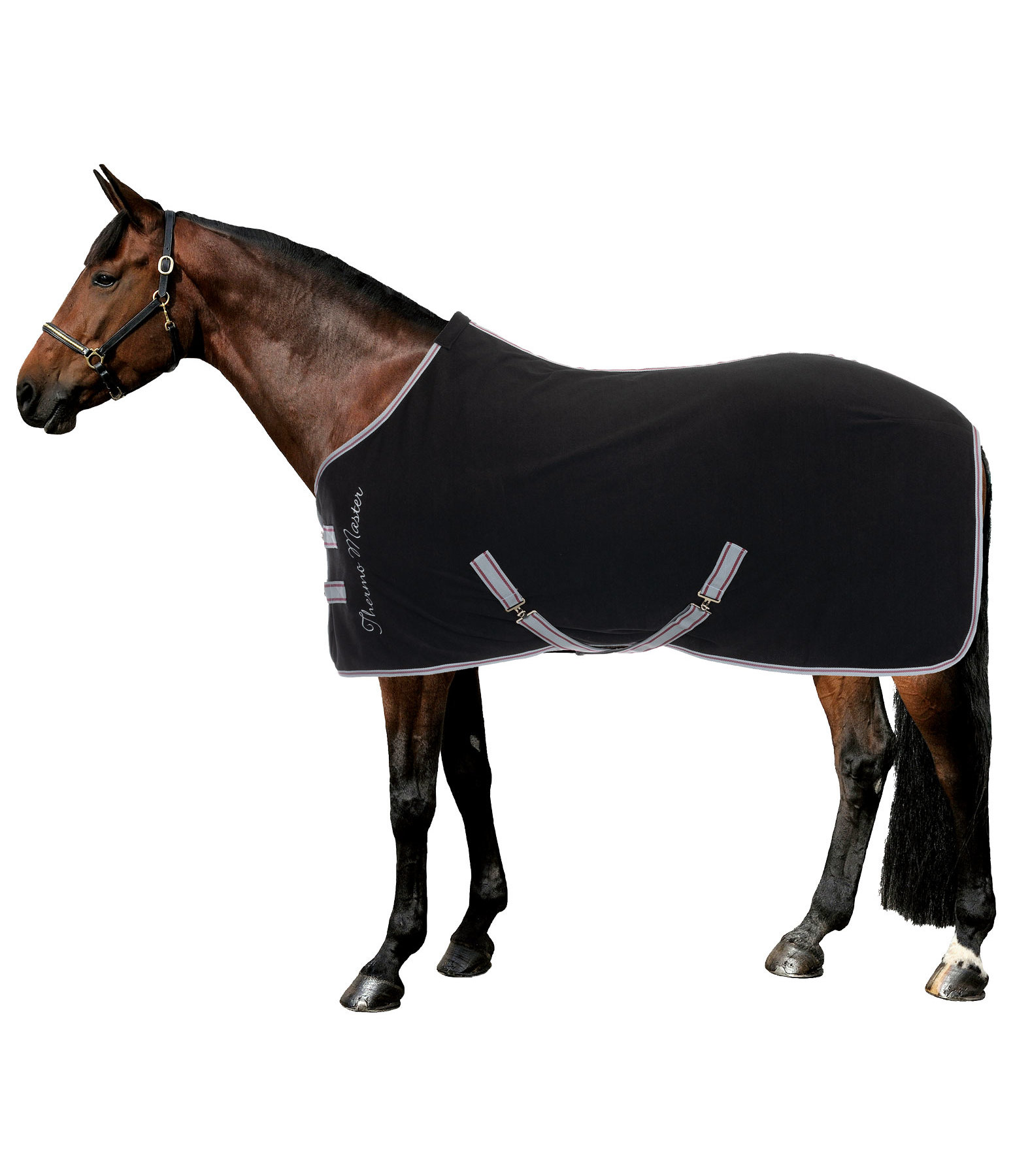 Funktions-Abschwitzdecke Terry Towel