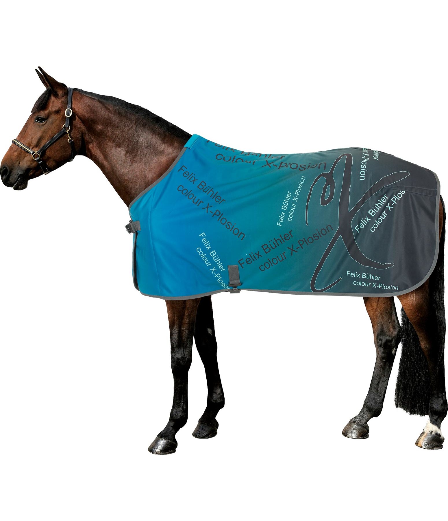 Jersey-Fleece-Cooler Colour X-Plosion
