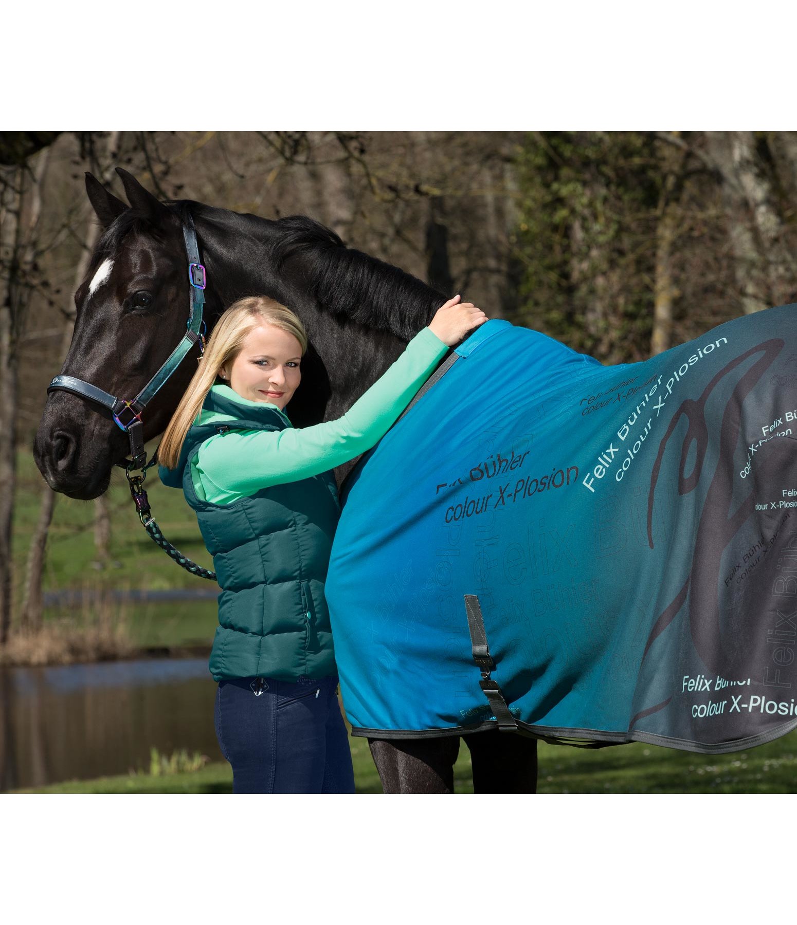 Jersey-Fleece-Cooler Colour X-Plosion