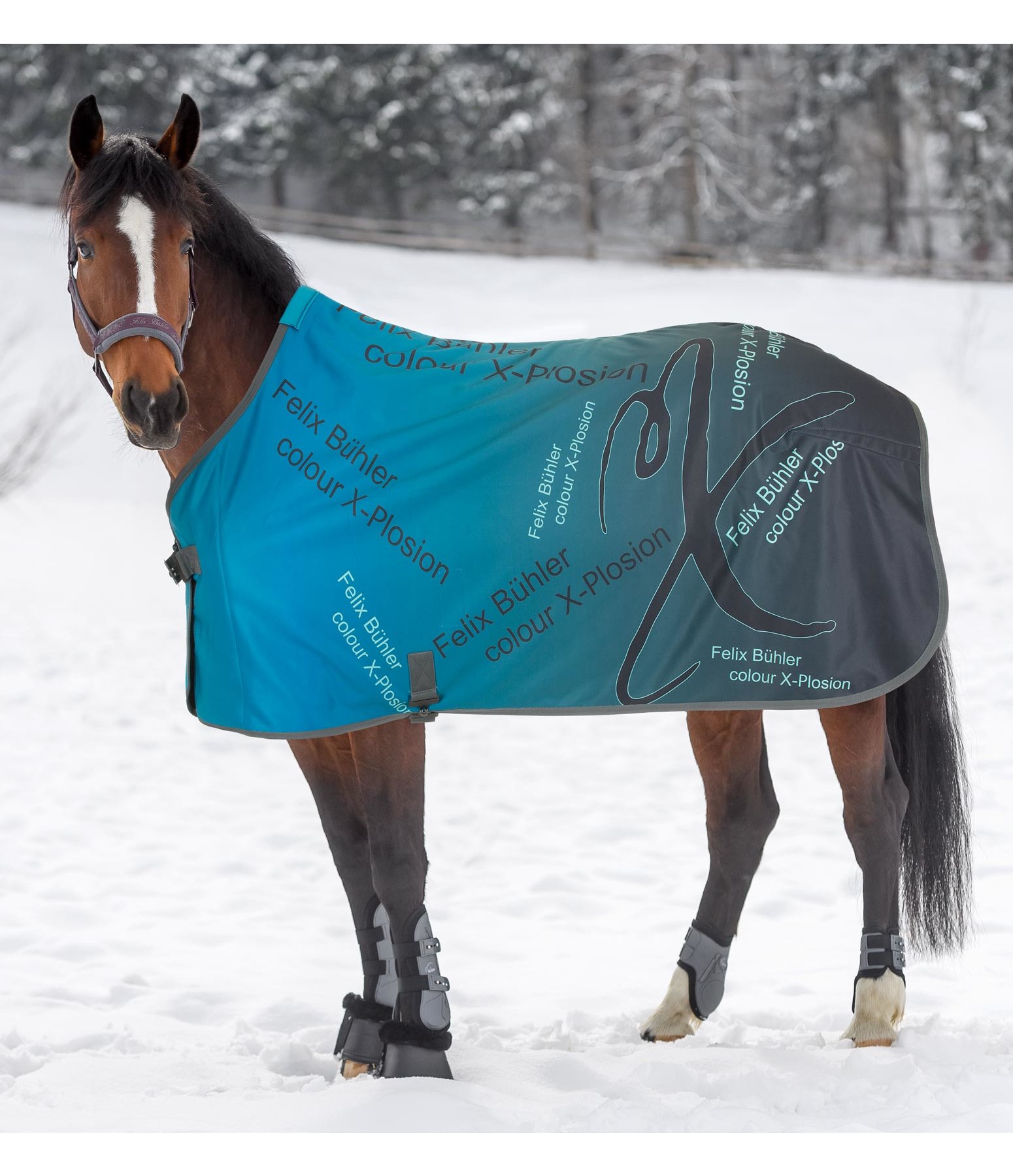 Jersey-Fleece-Cooler Colour X-Plosion