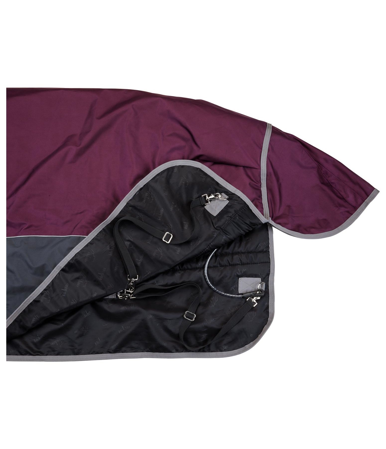 Power Winterdecke Lavea 1.680, 300 g