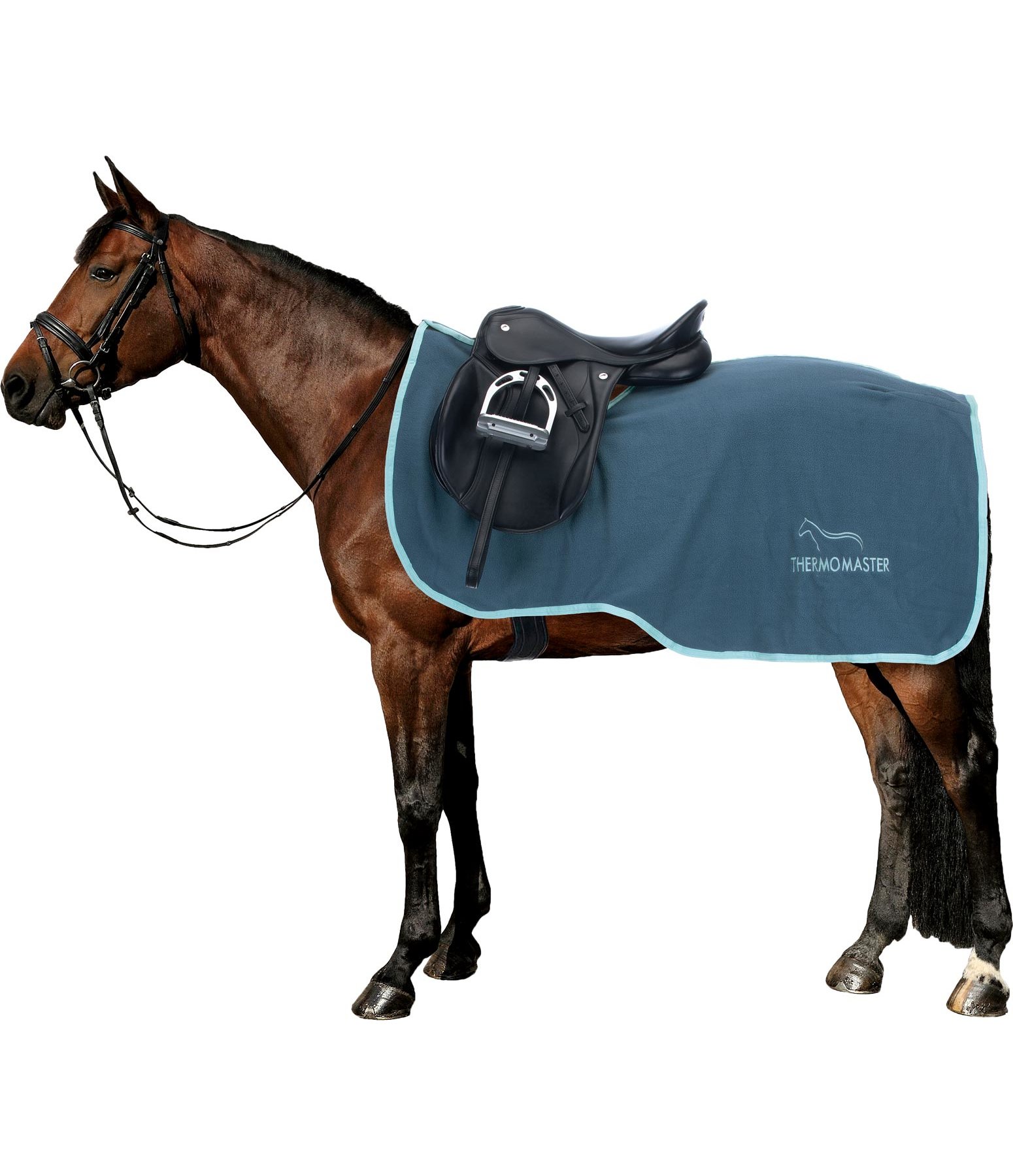 Fleece-Ausreitdecke Activity