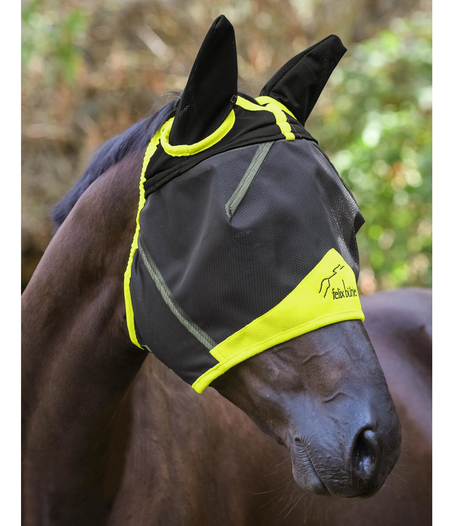 Fliegenmaske Basic Pro