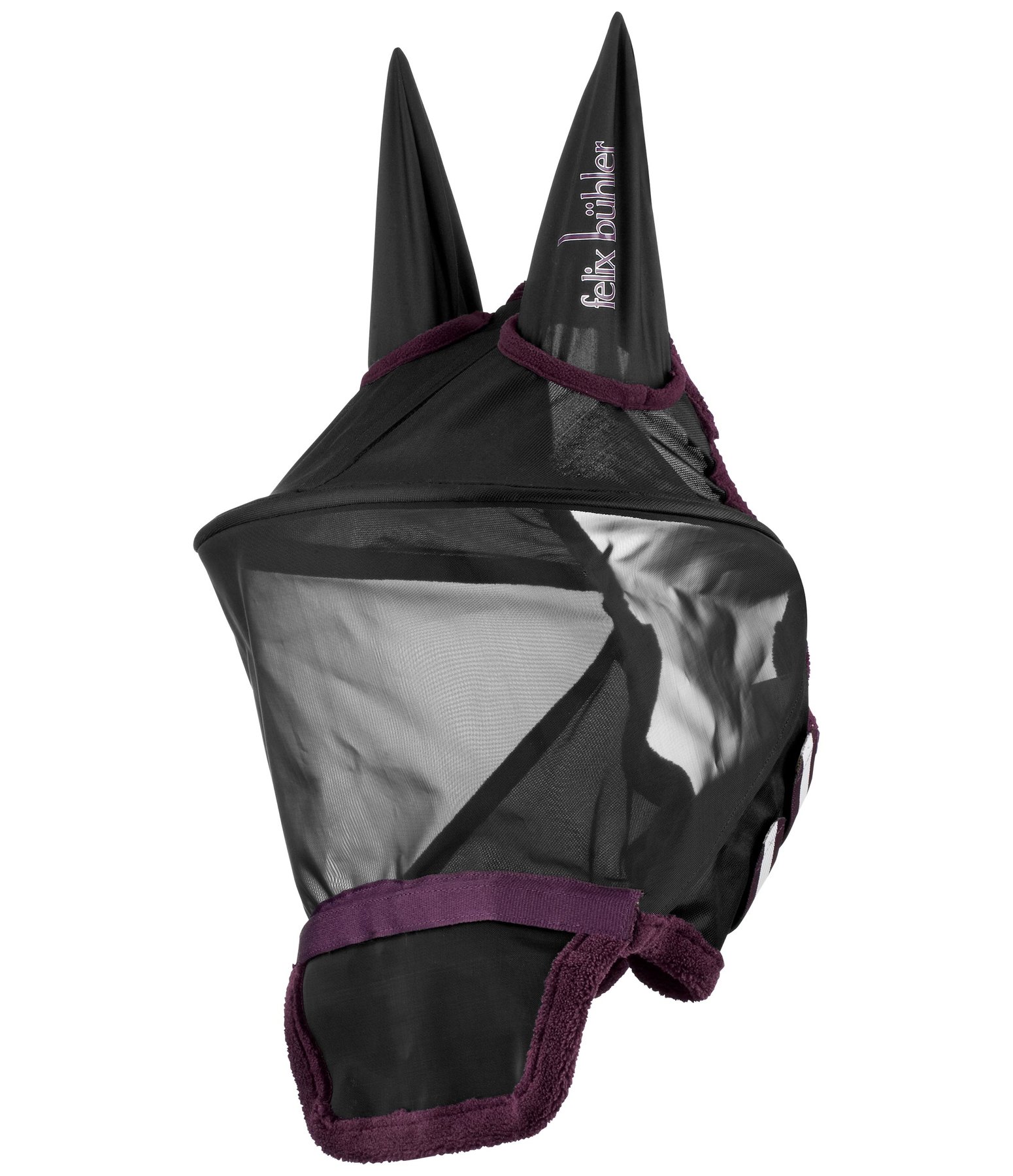 Fliegenmaske FlyFree II, UV 60+