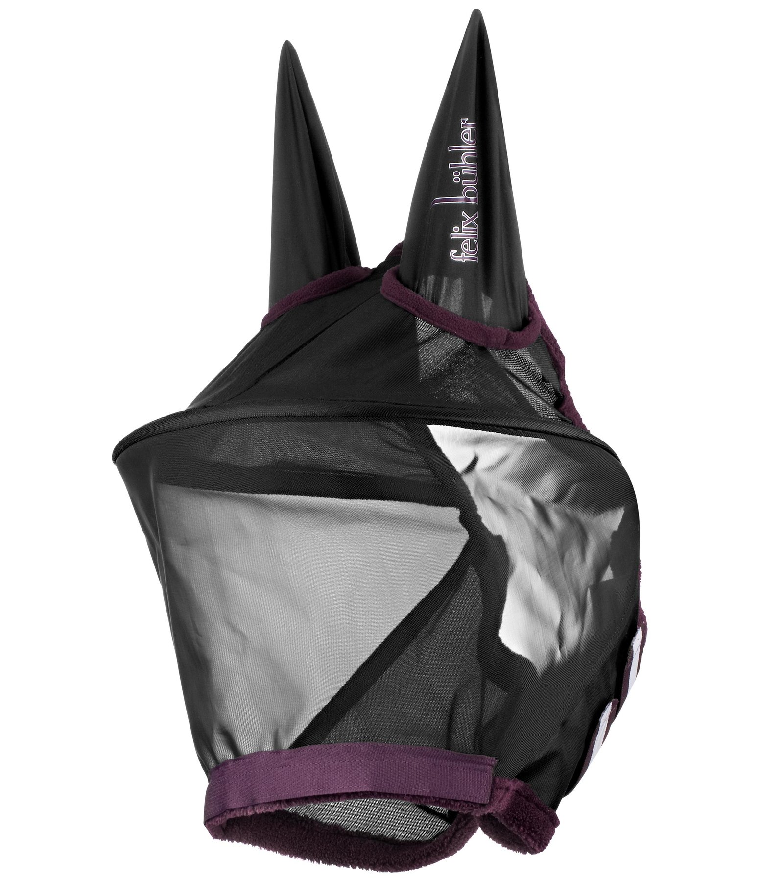 Fliegenmaske FlyFree II, UV 60+