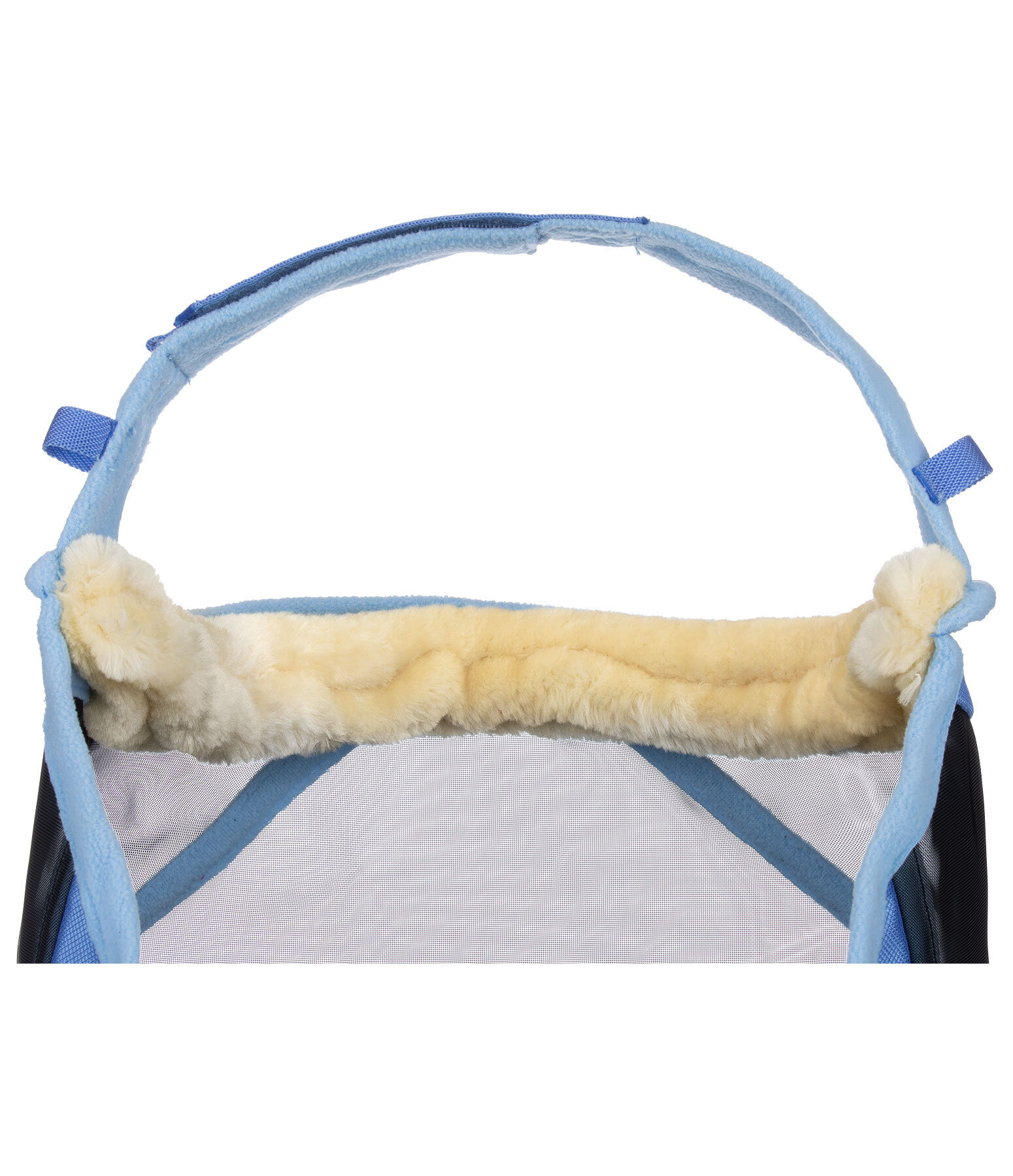 Fliegenmaske Ear-Free
