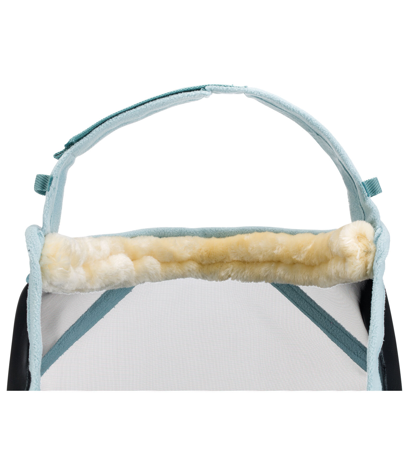 Fliegenmaske Ear-Free