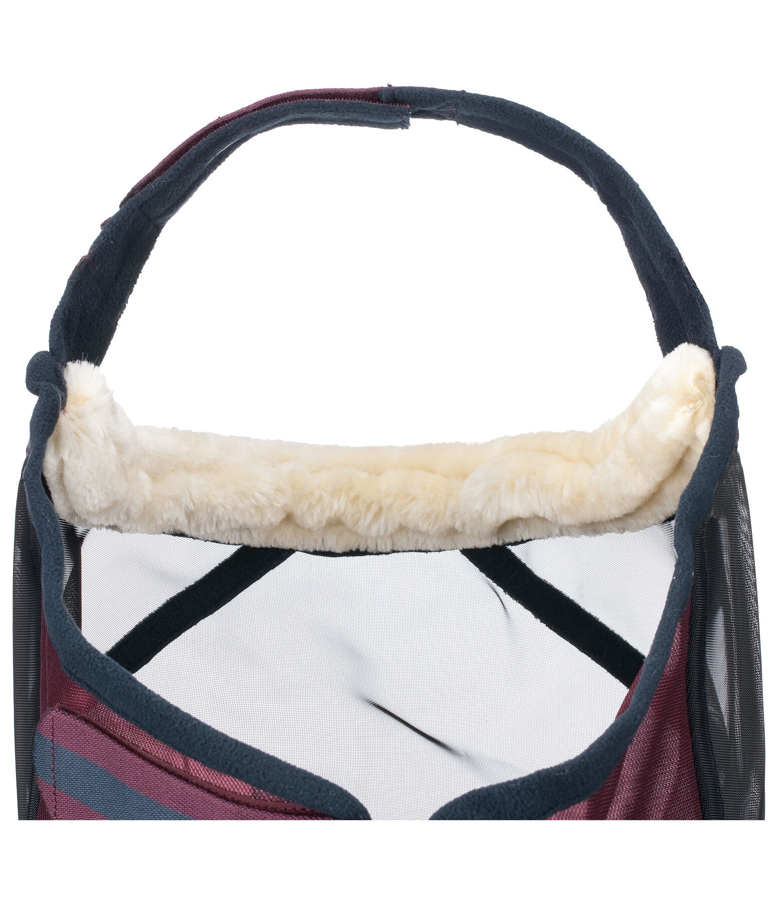 Fliegenmaske Ear-Free