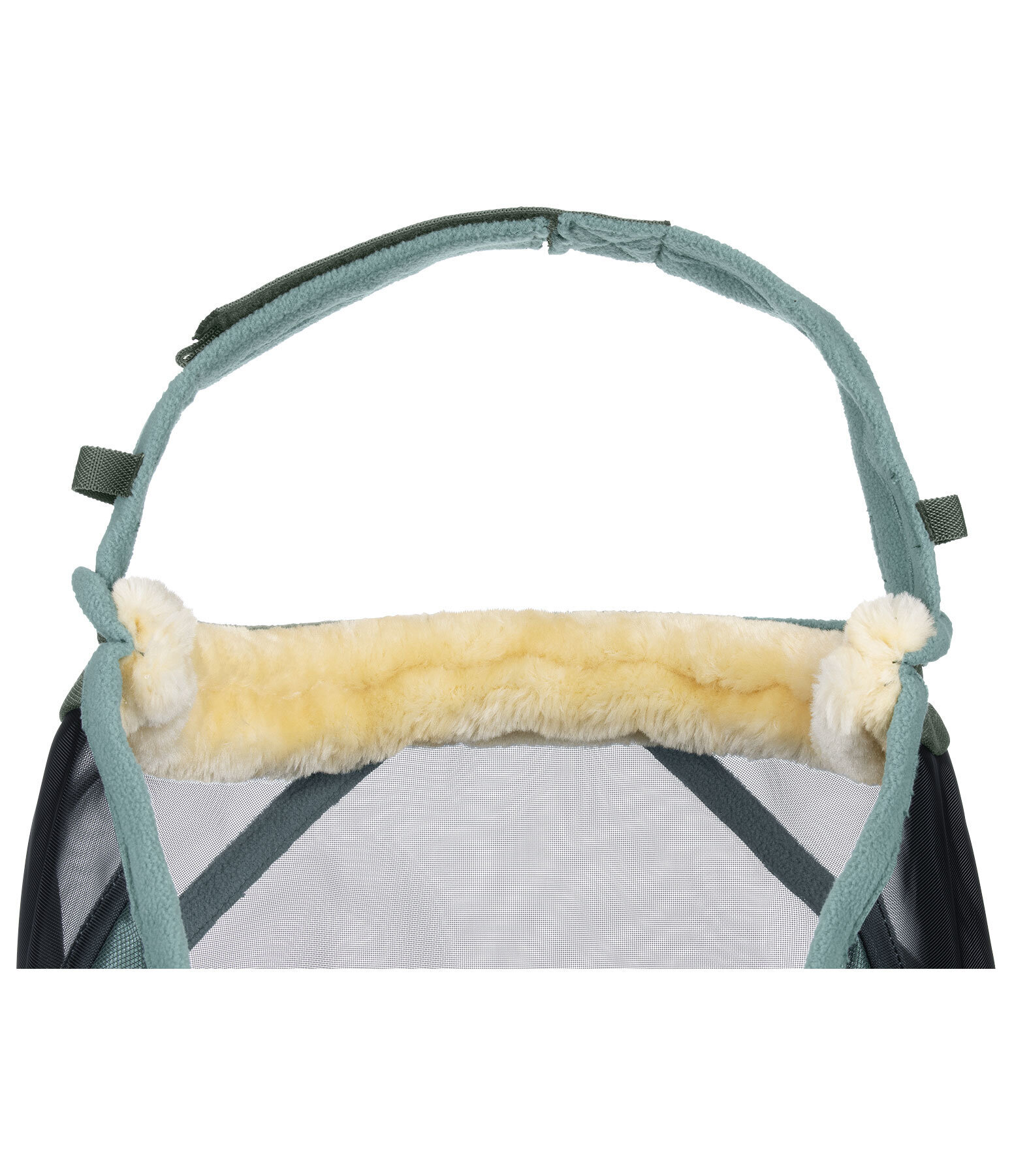 Fliegenmaske Ear-Free
