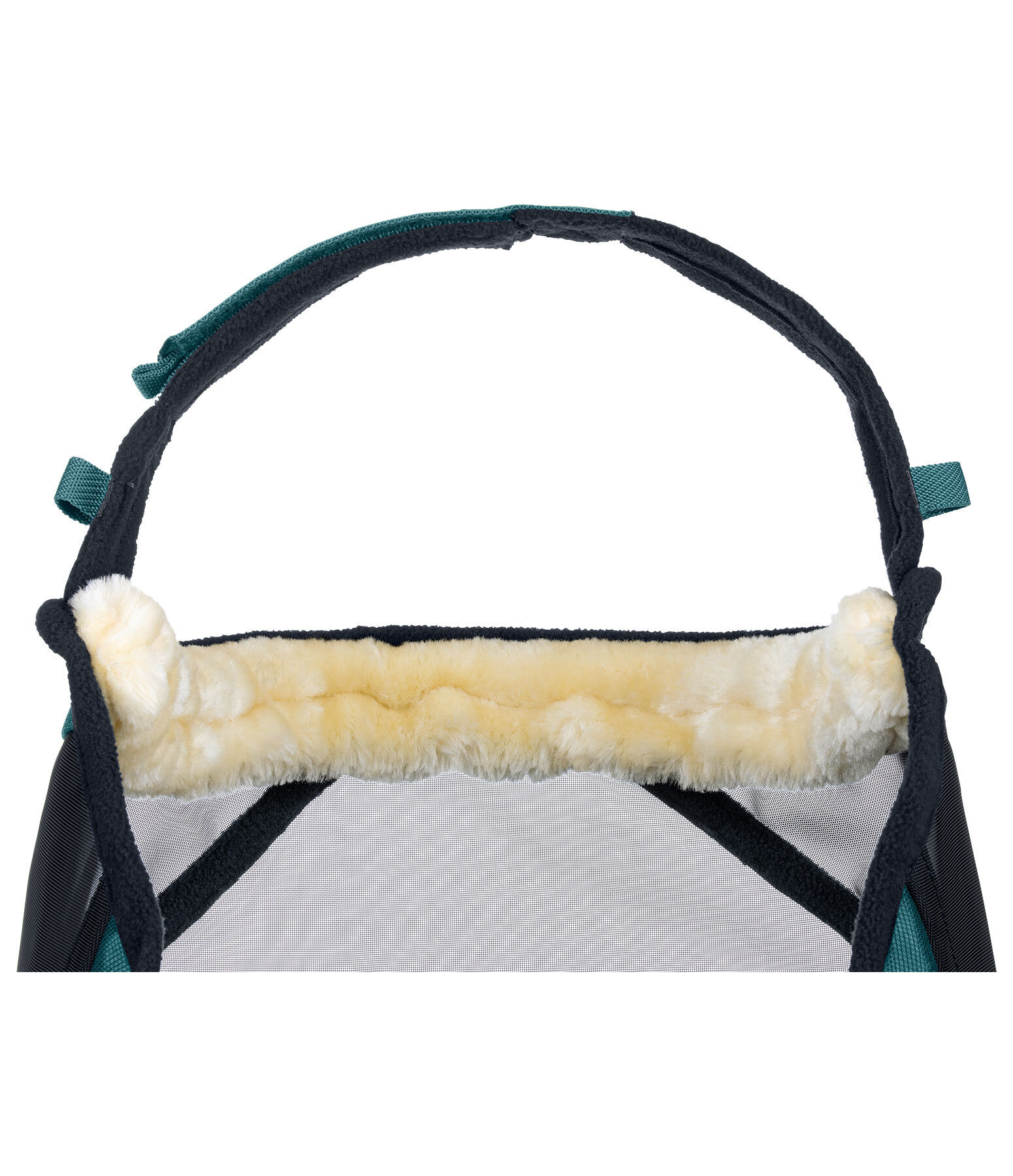 Fliegenmaske Ear-Free
