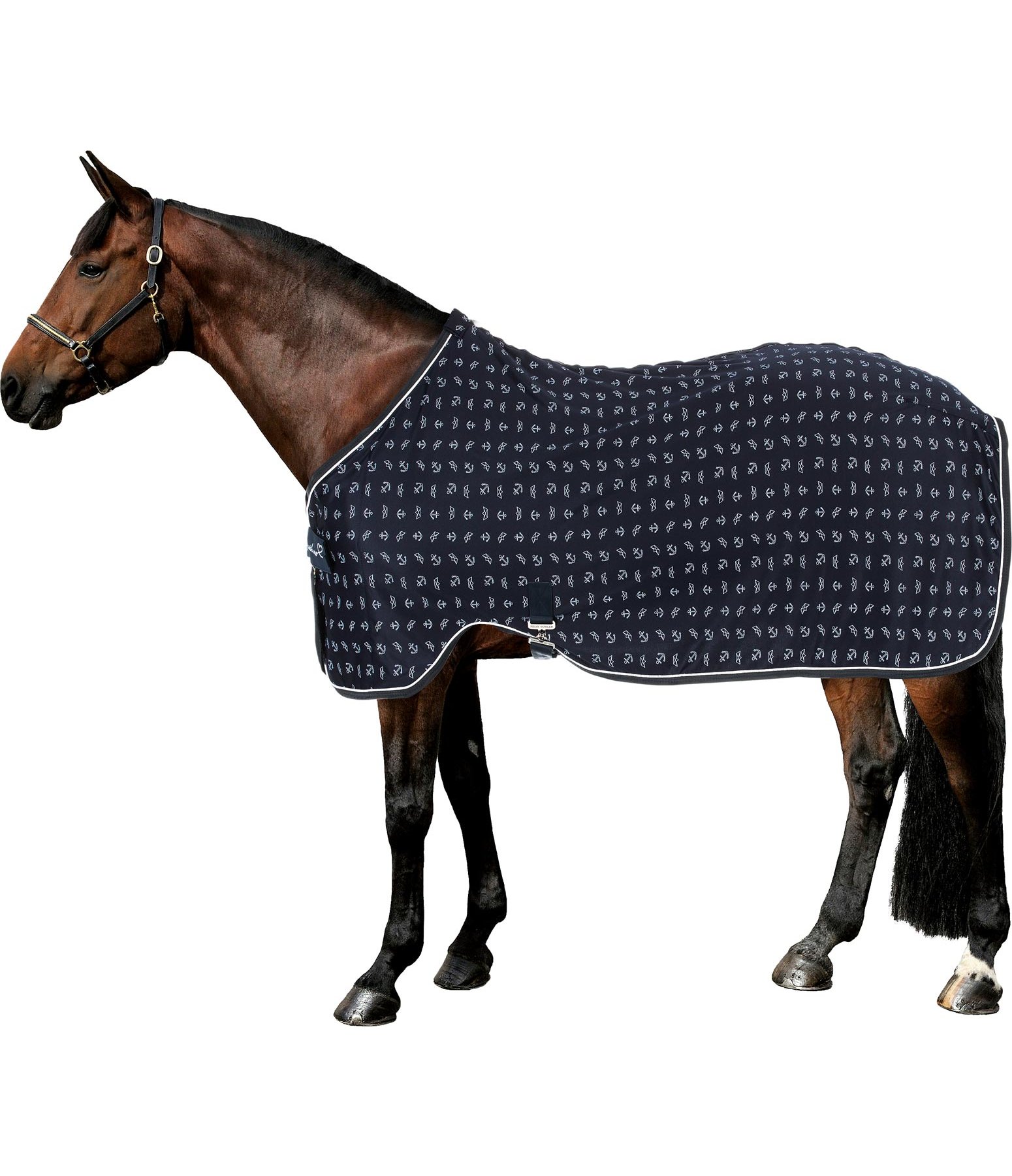 Maritim Jersey-Fleece Cooler Sail Away With Me
