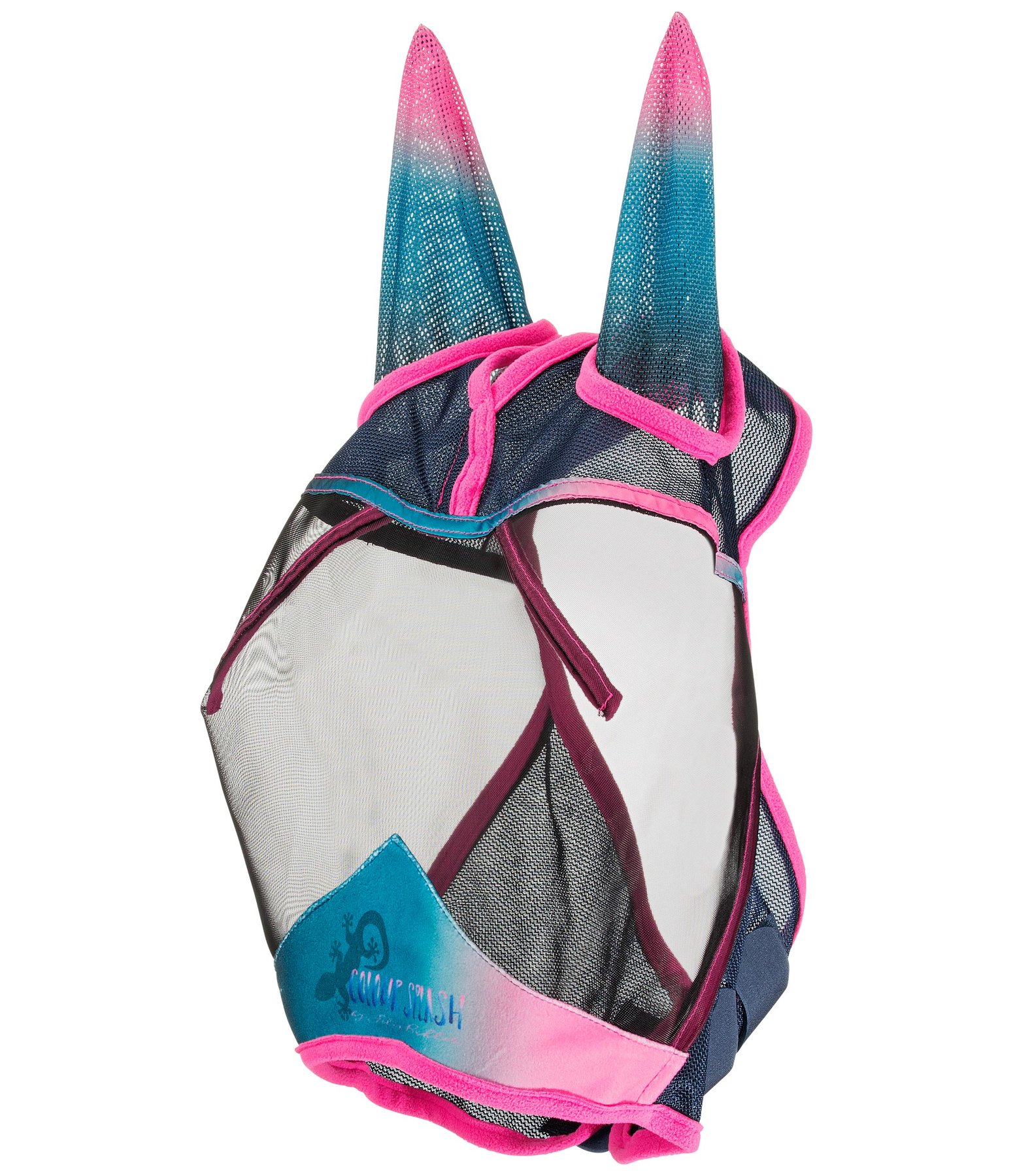 Fliegenmaske Colour Splash - Felix Bühler Colour Splash - Krämer ...