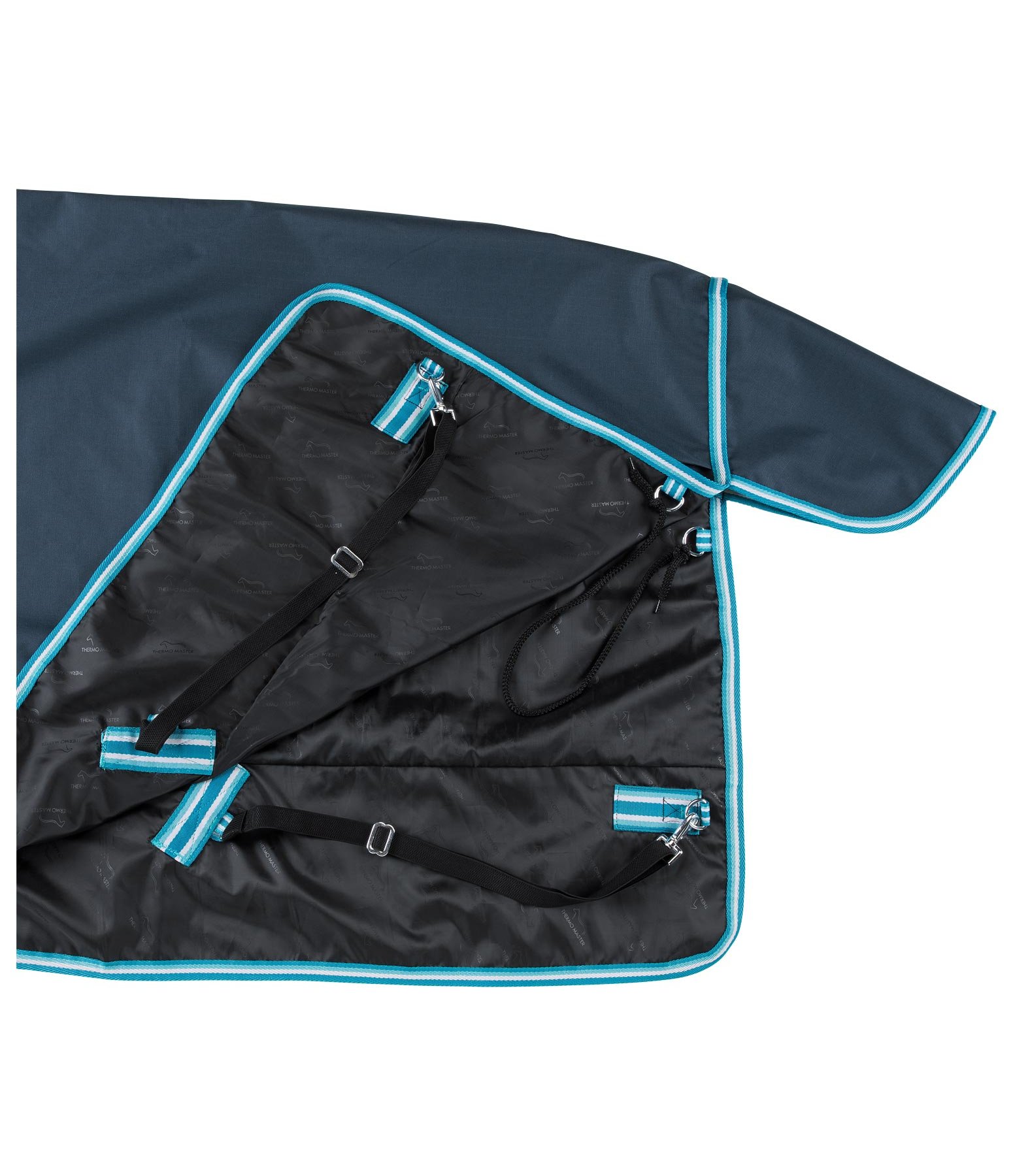Regendecke Kadir