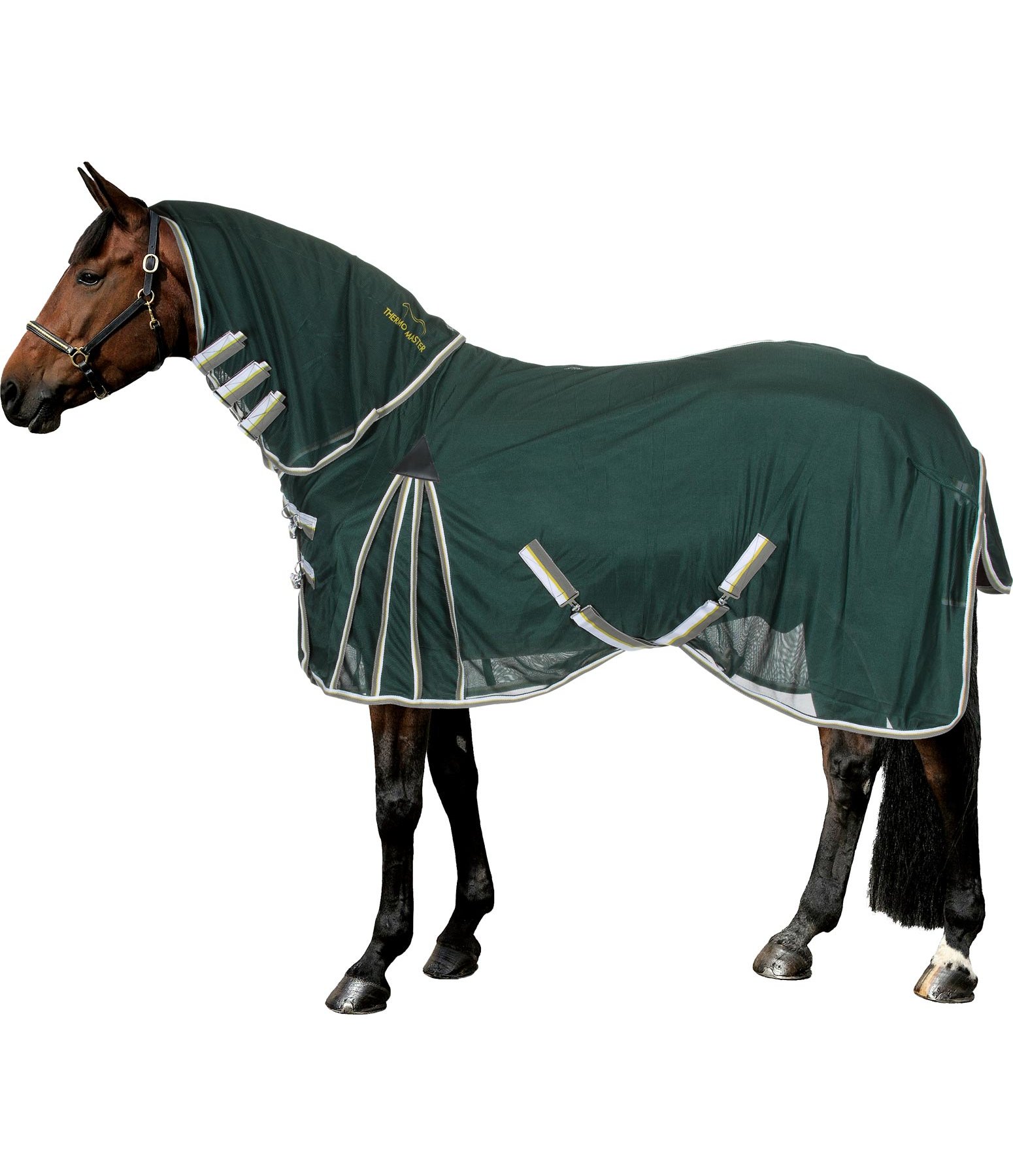 Fliegendecke Fullneck Protect II