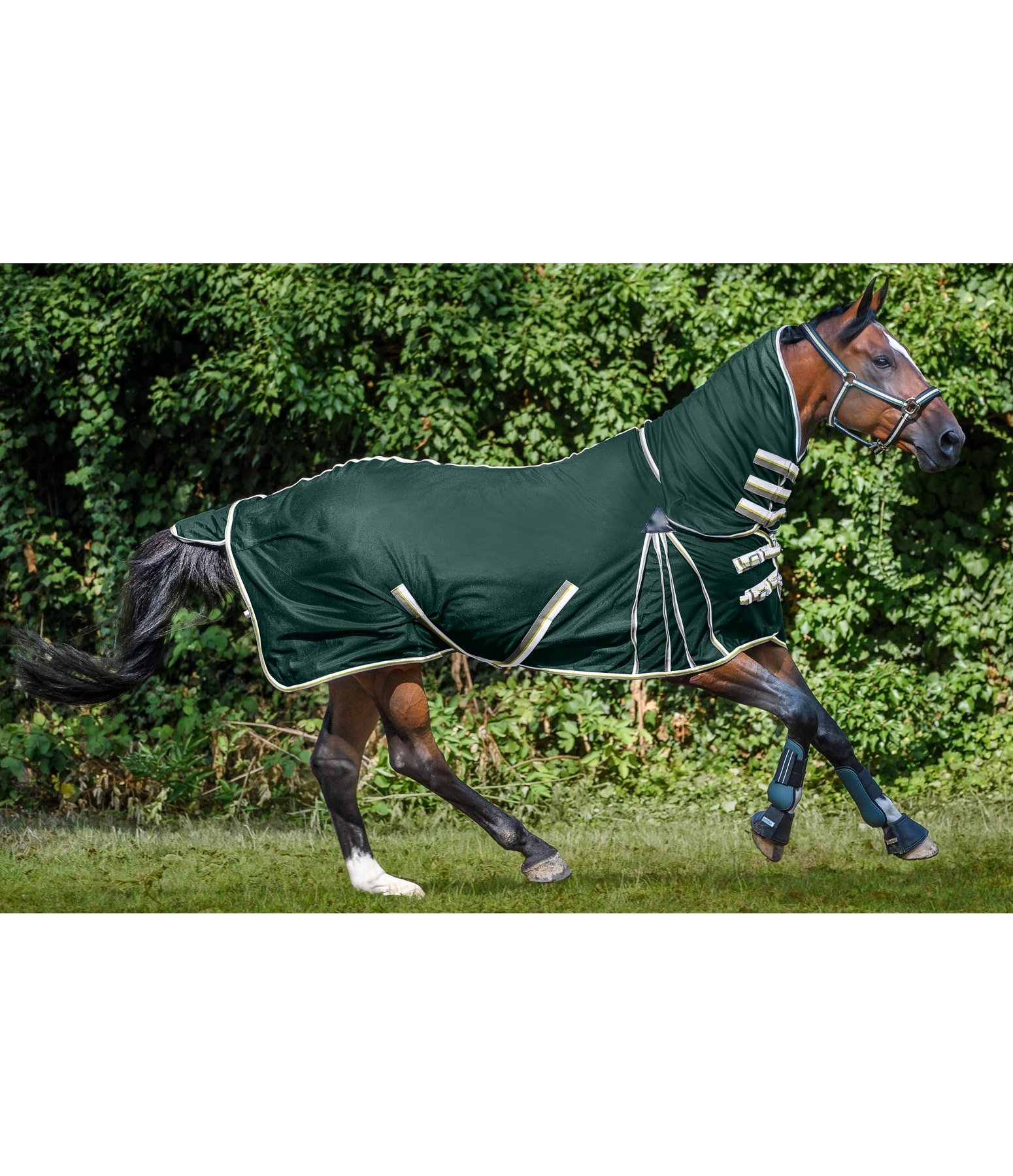 Fliegendecke Fullneck Protect II