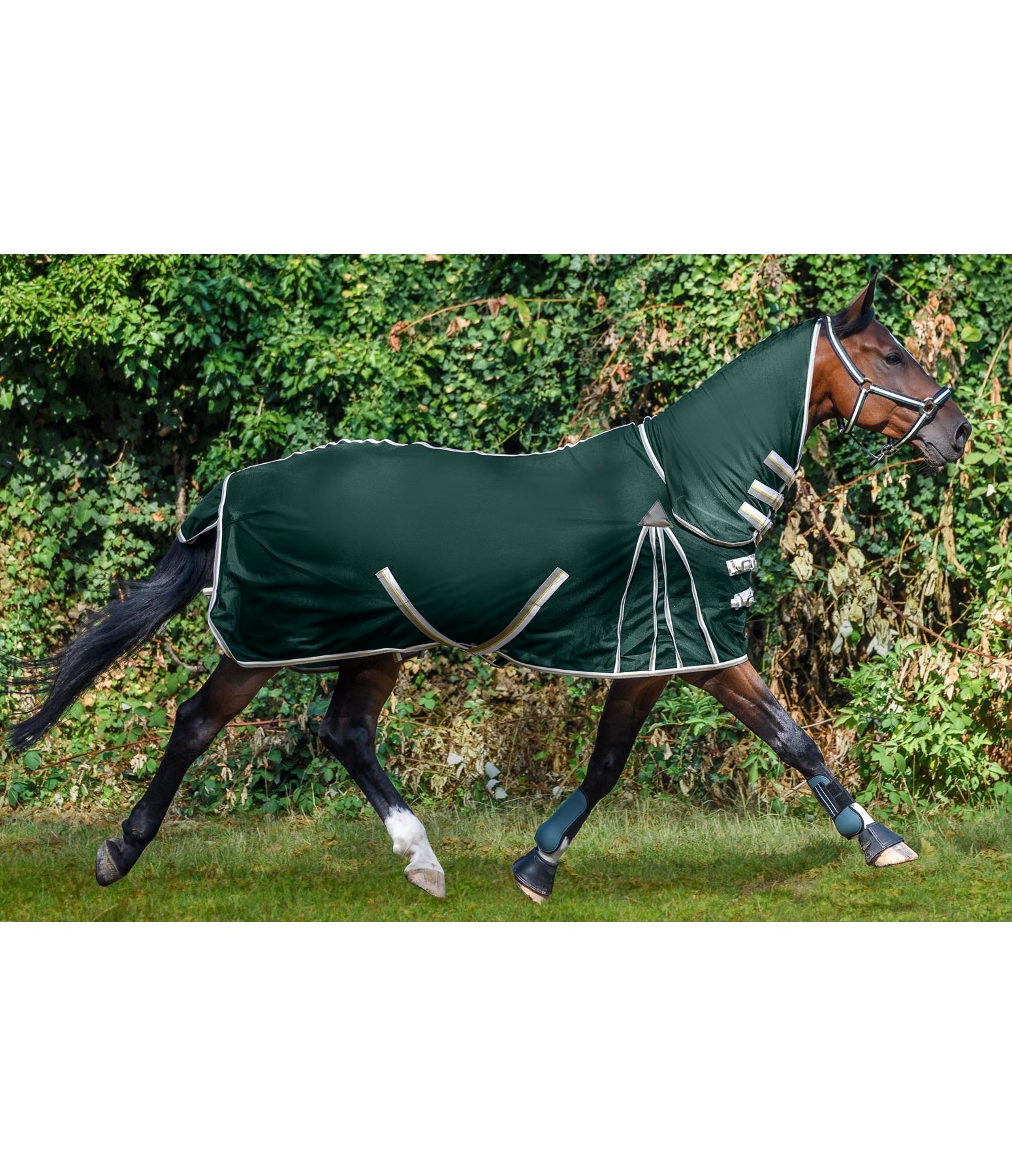 Fliegendecke Fullneck Protect II