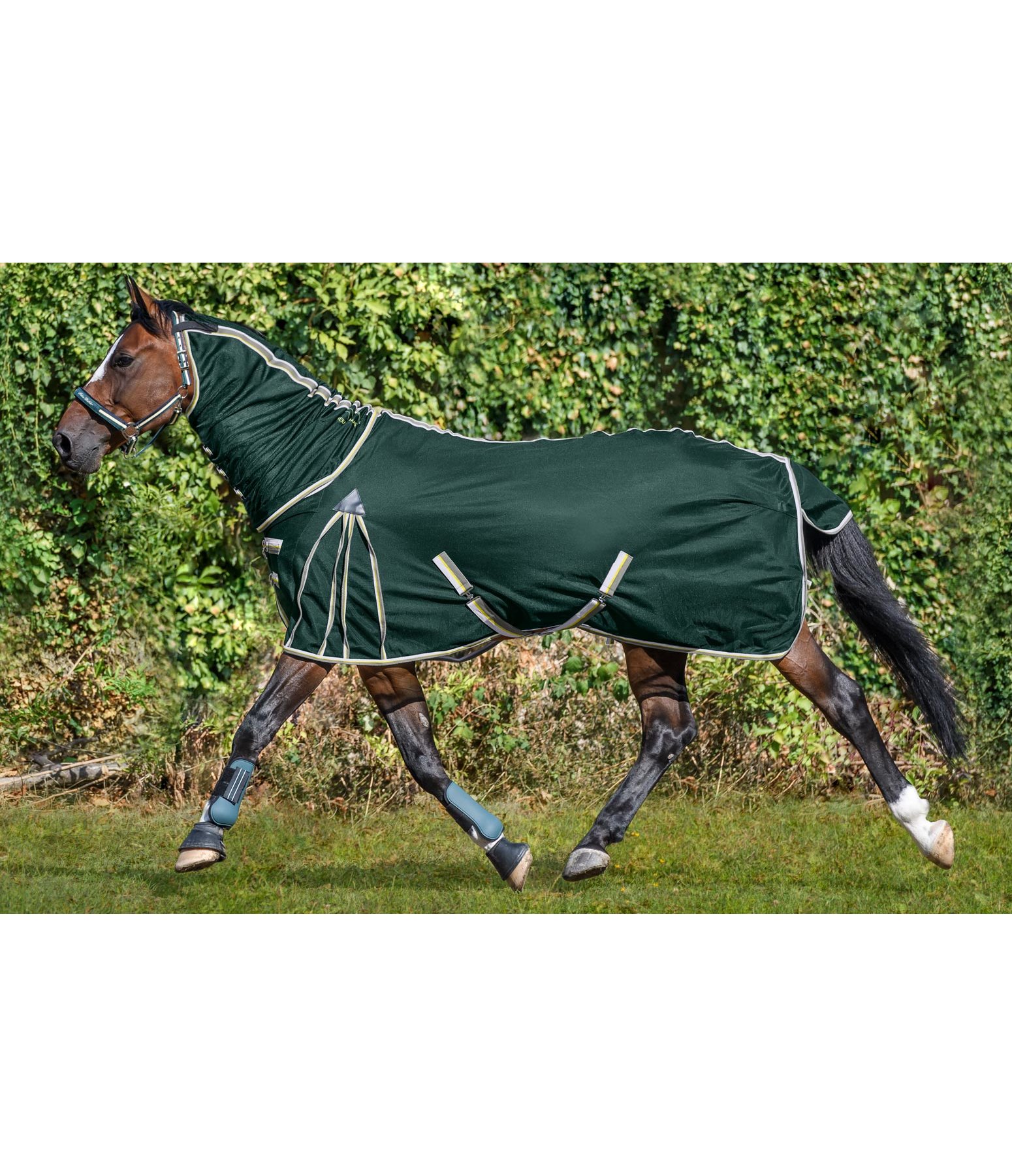 Fliegendecke Fullneck Protect II