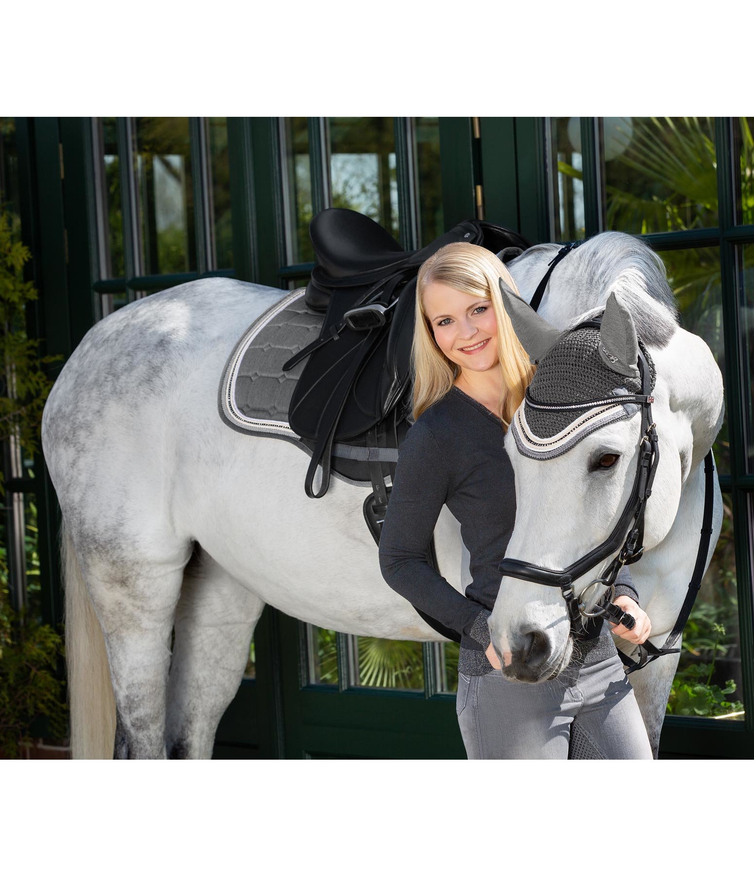 Fliegenhaube Elegance
