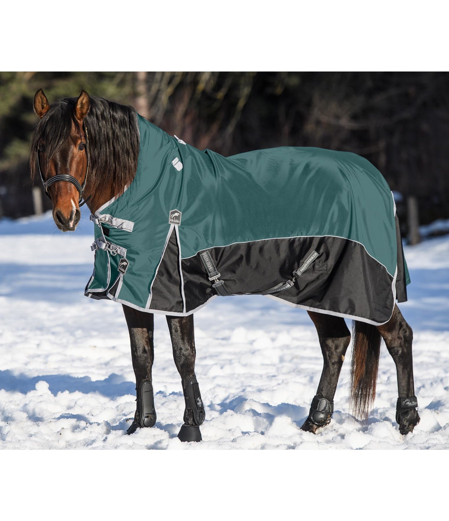 Power Winterdecke Poseidon, 100 g
