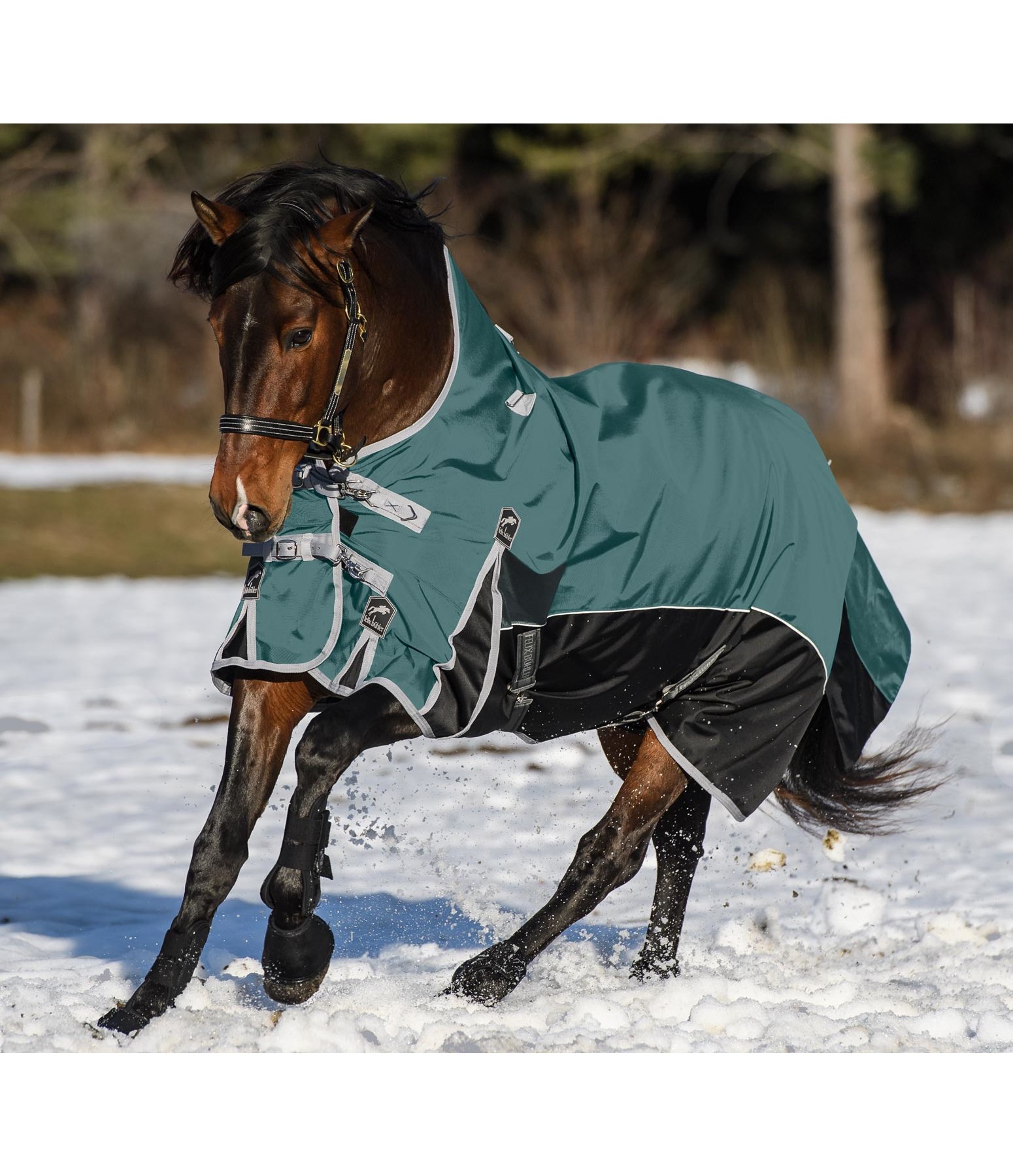 Power Winterdecke Poseidon, 100 g