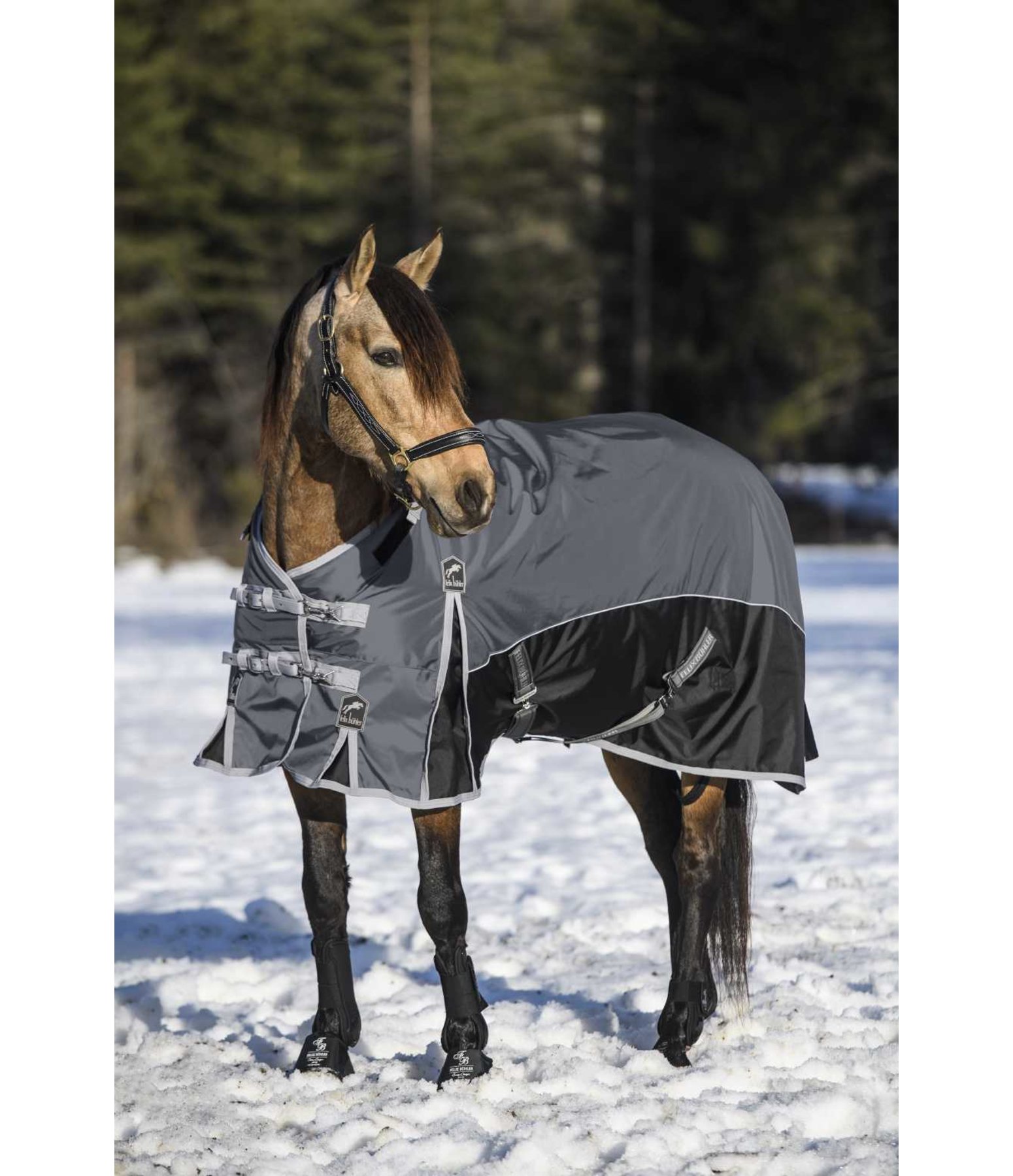 Power Winterdecke Felicitas, 300 g