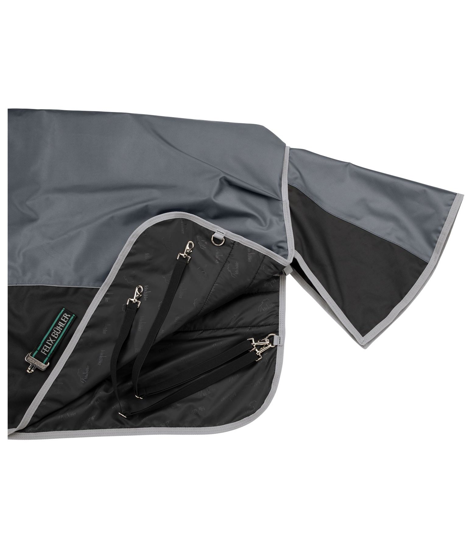 Power Winterdecke Ariadne mit Schichtfütterung, 500 g