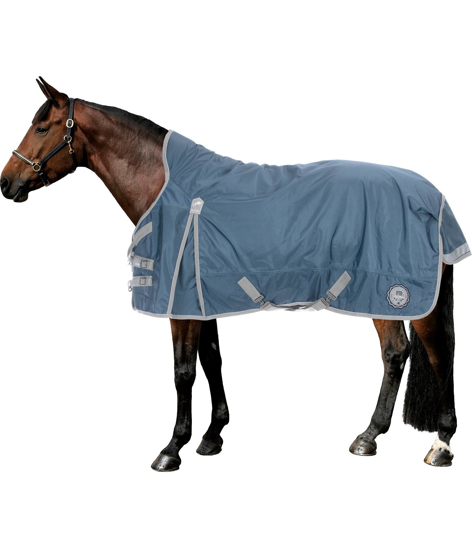 Highneck Regendecke Classic