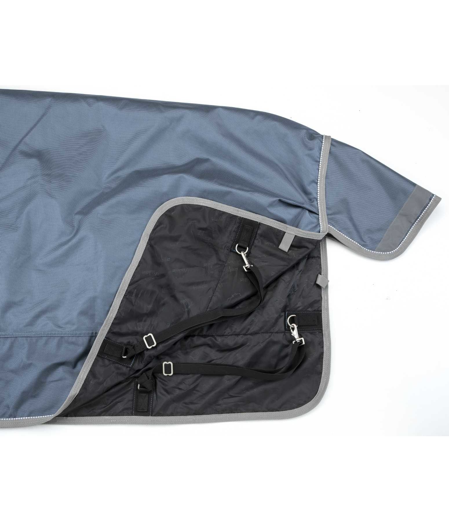Highneck Regendecke Classic