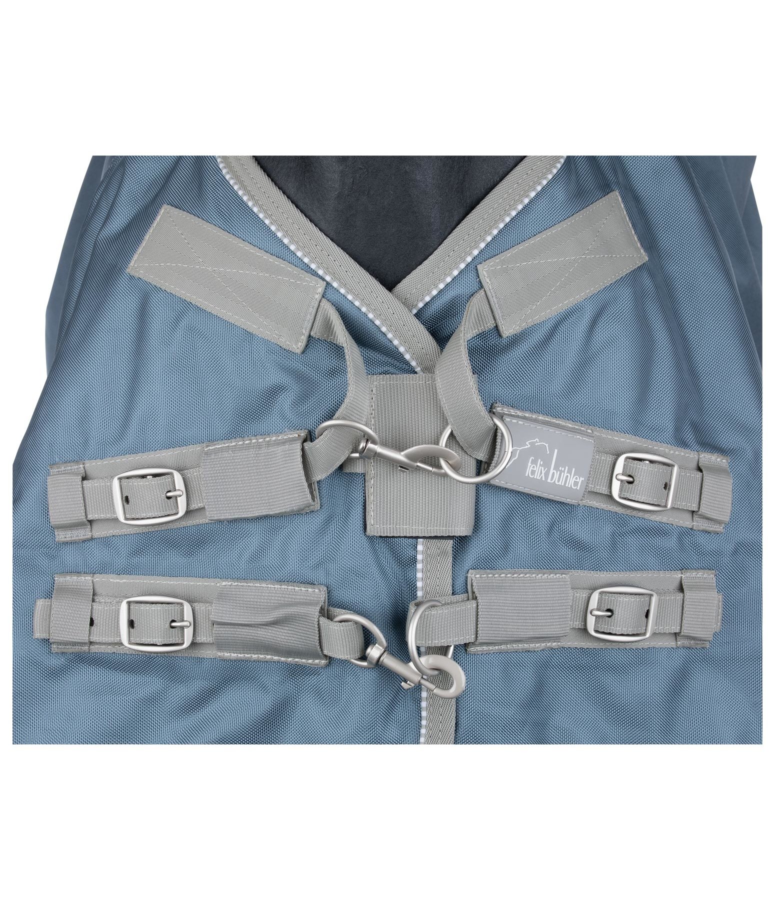Highneck Winterdecke Classic, 200 g