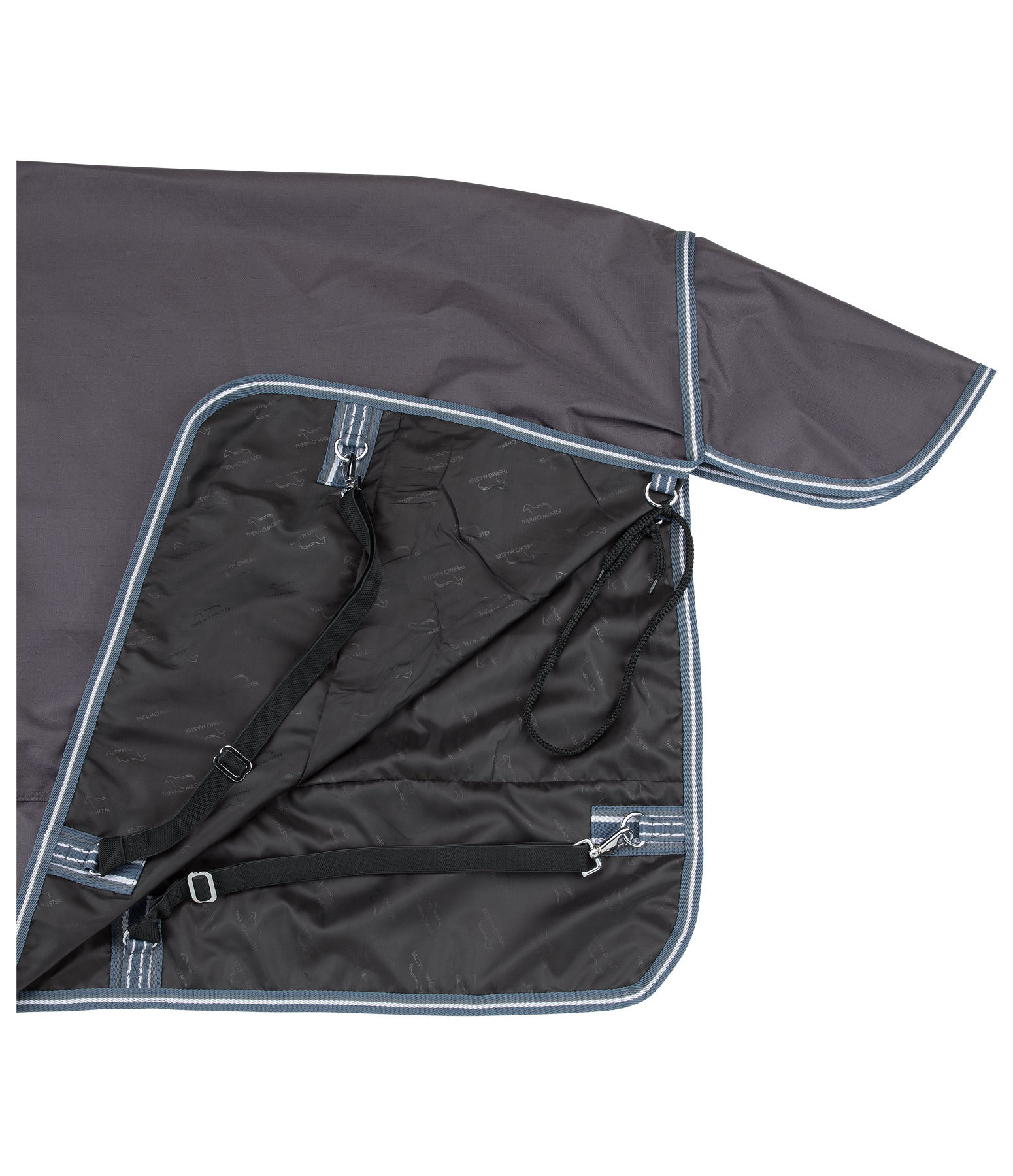 Regendecke Kadir II