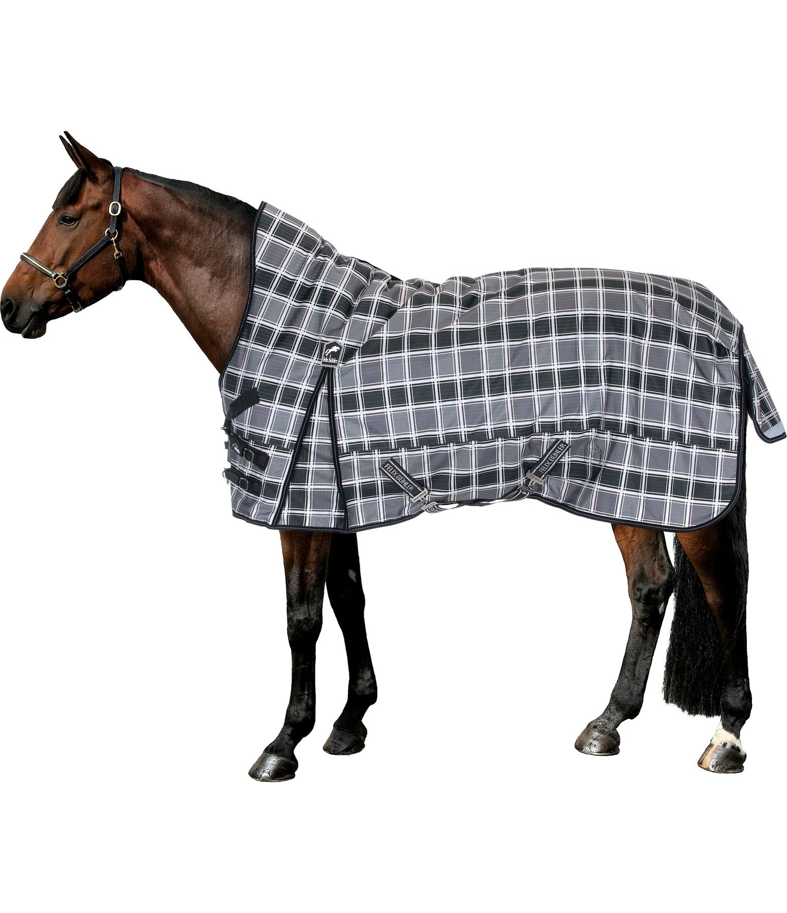 Highneck Winterdecke Juneau, 400 g