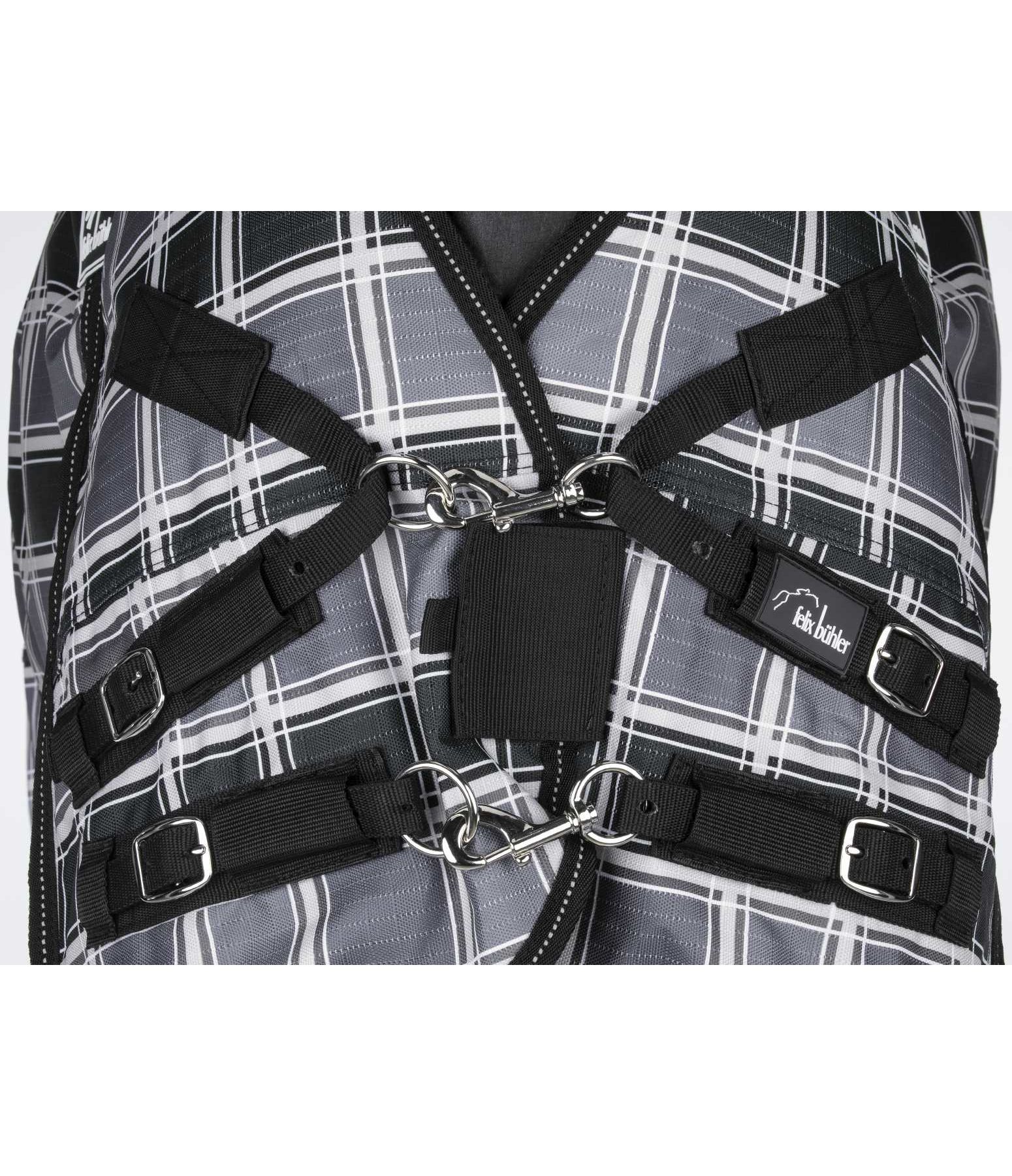 Highneck Winterdecke Juneau, 400 g