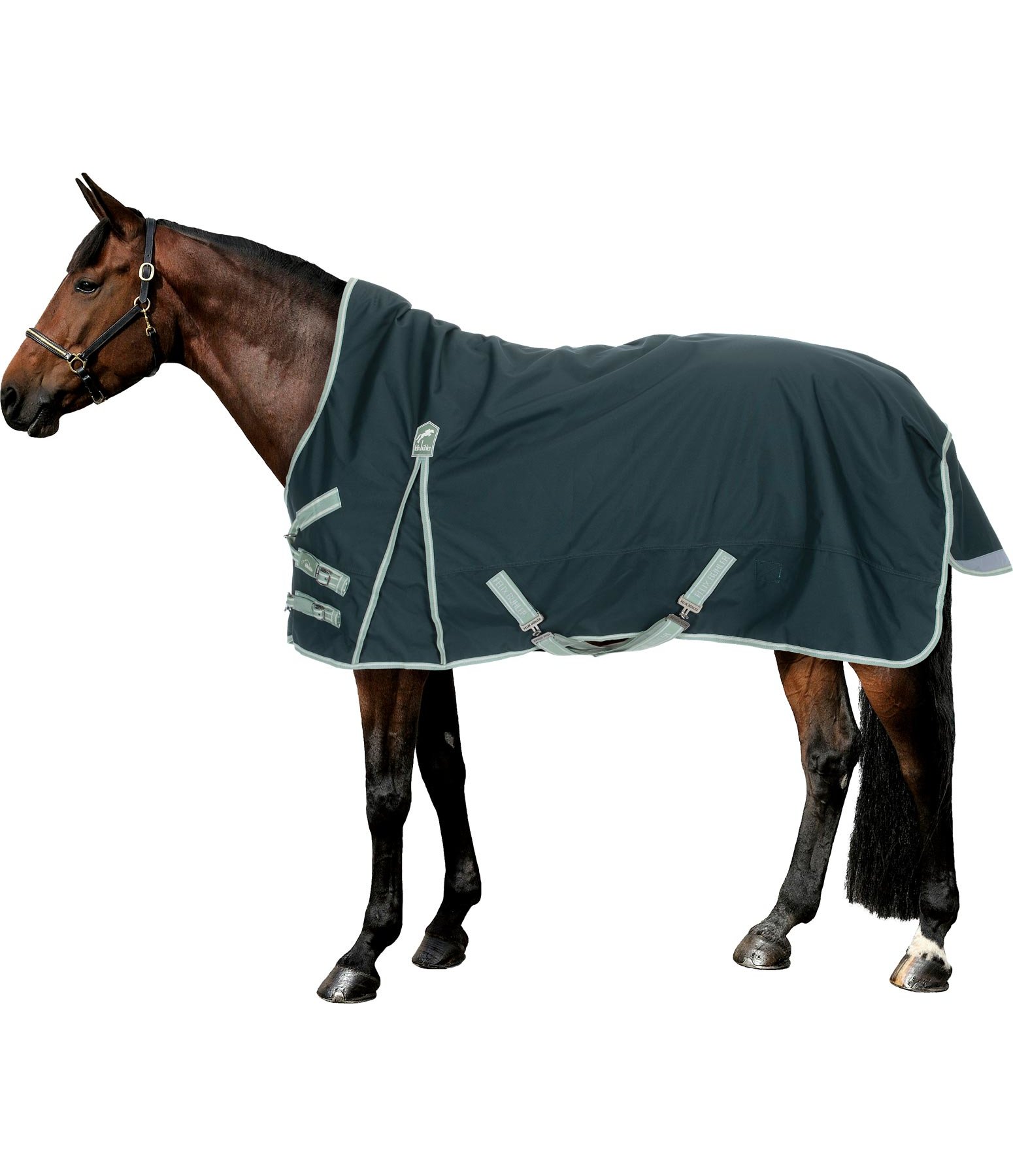 Highneck Outdoordecke York, 50 g