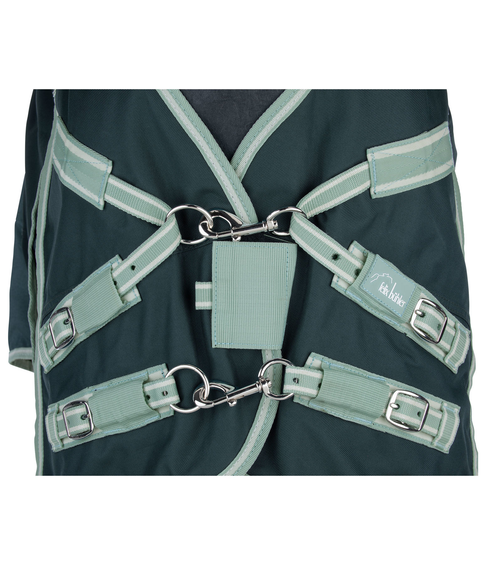 Highneck Outdoordecke York, 50 g
