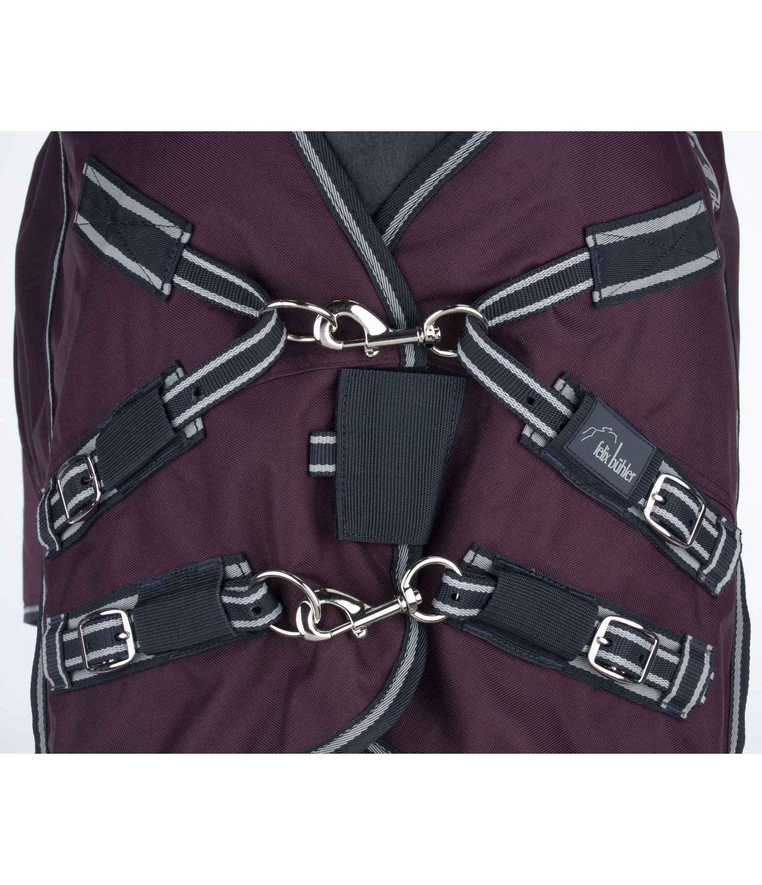 Highneck Outdoordecke Arklow, 200 g
