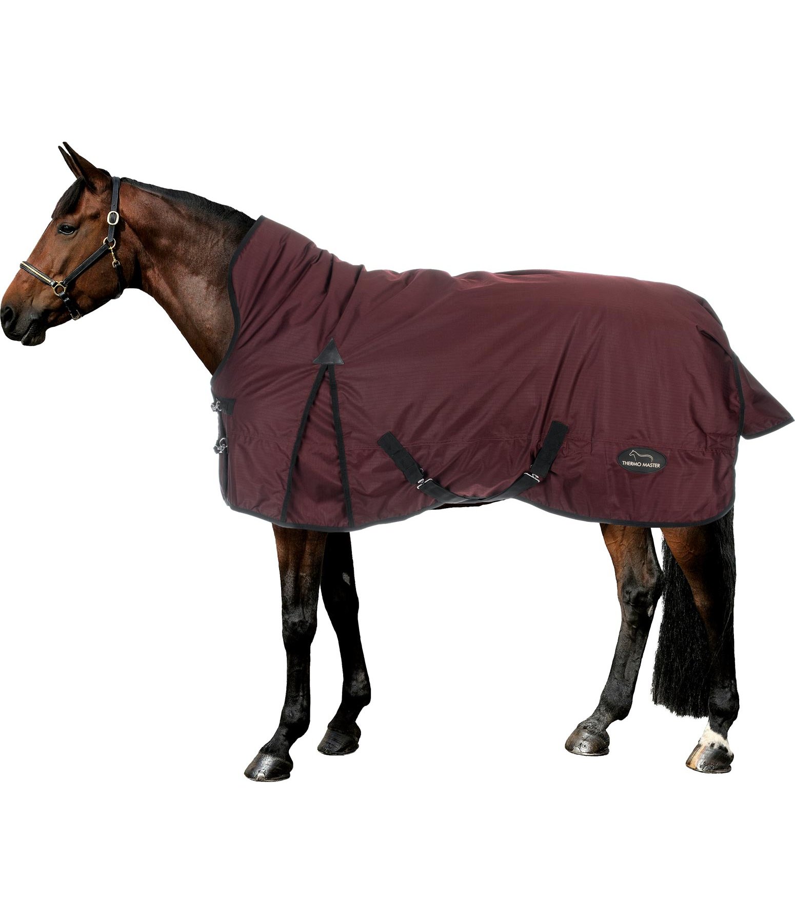 Highneck Winterdecke Snugly, 300 g