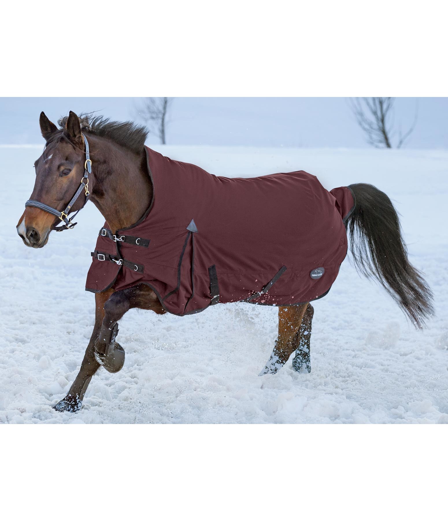 Highneck Winterdecke Snugly, 300 g