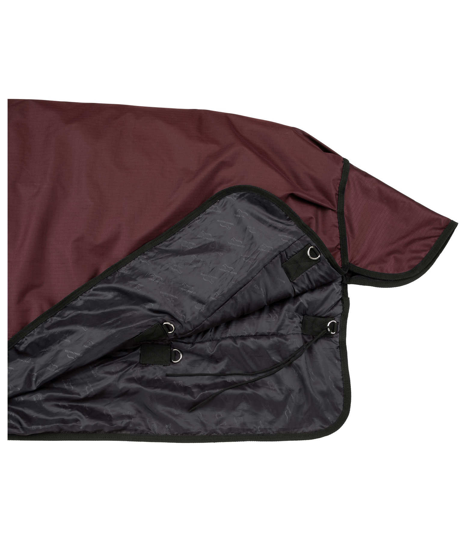 Highneck Winterdecke Snugly, 300 g