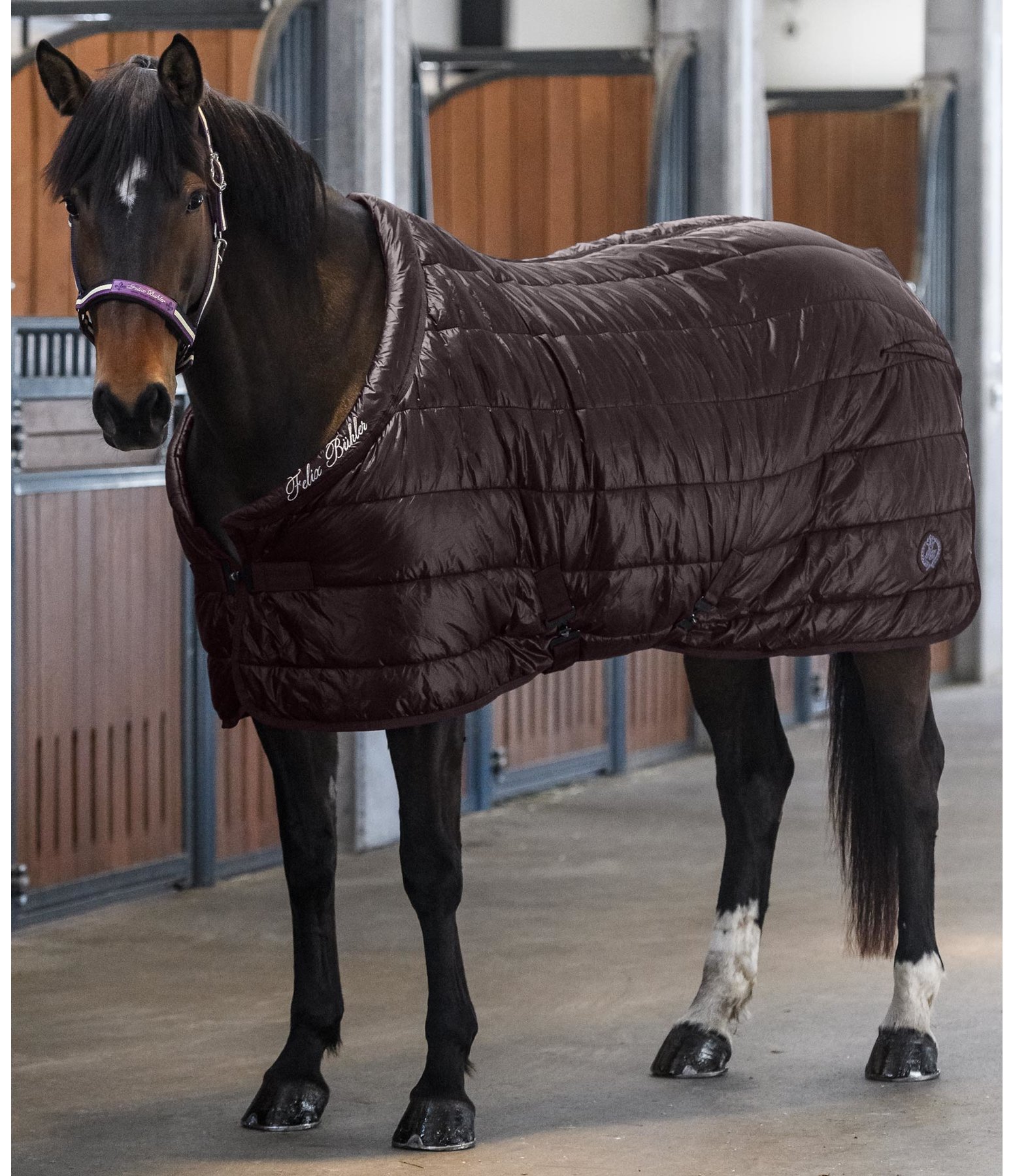 Stalldecke Performance Light, 200 g