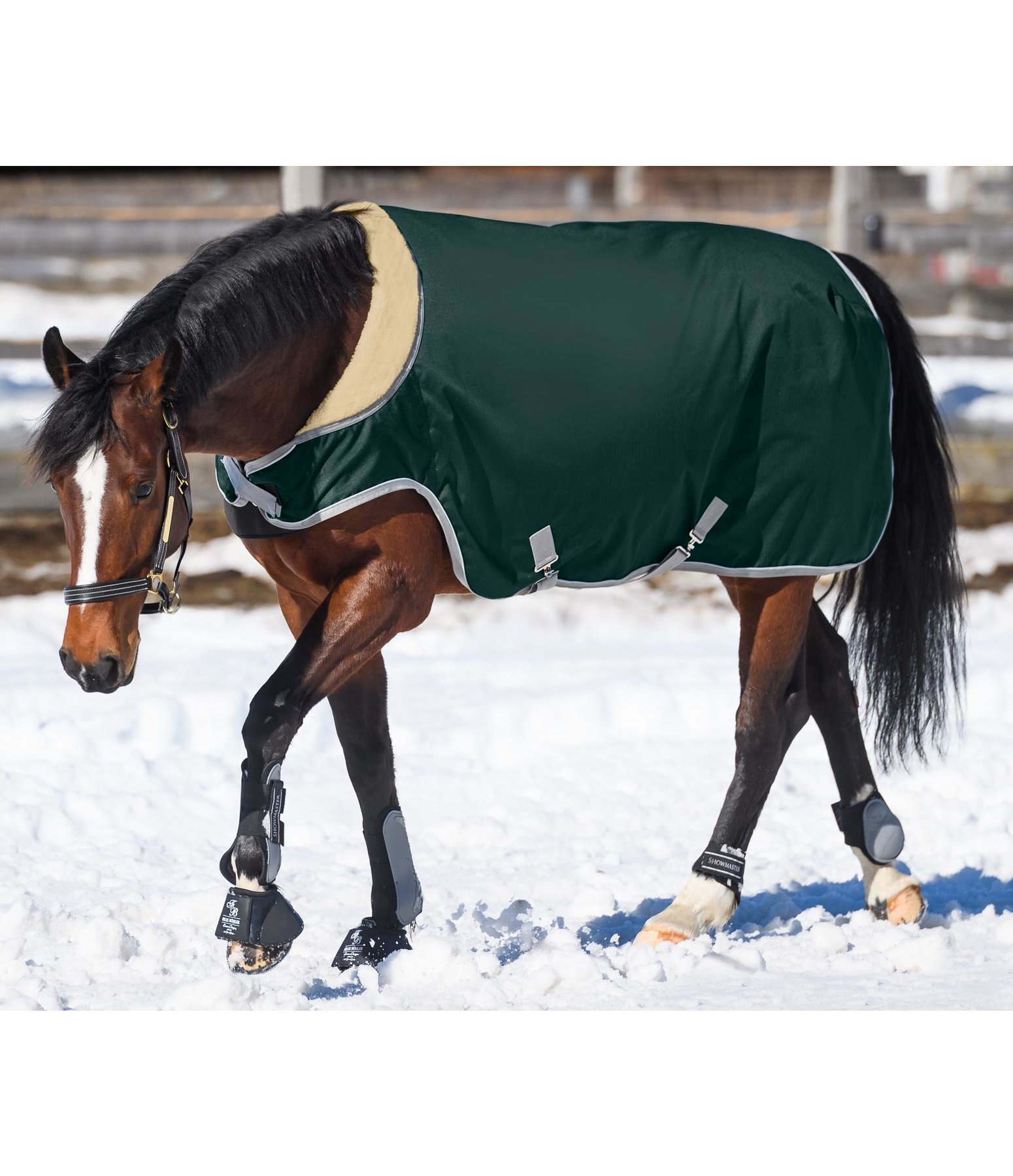Outdoor-Walker Lyana II, 100 g