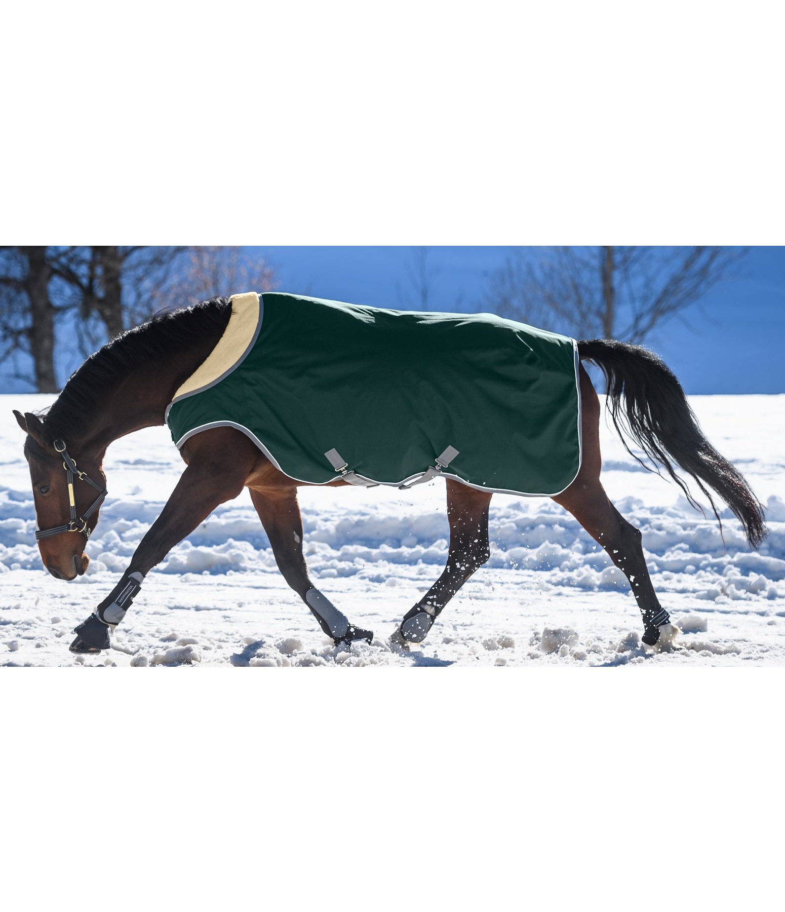 Outdoor-Walker Lyana II, 100 g