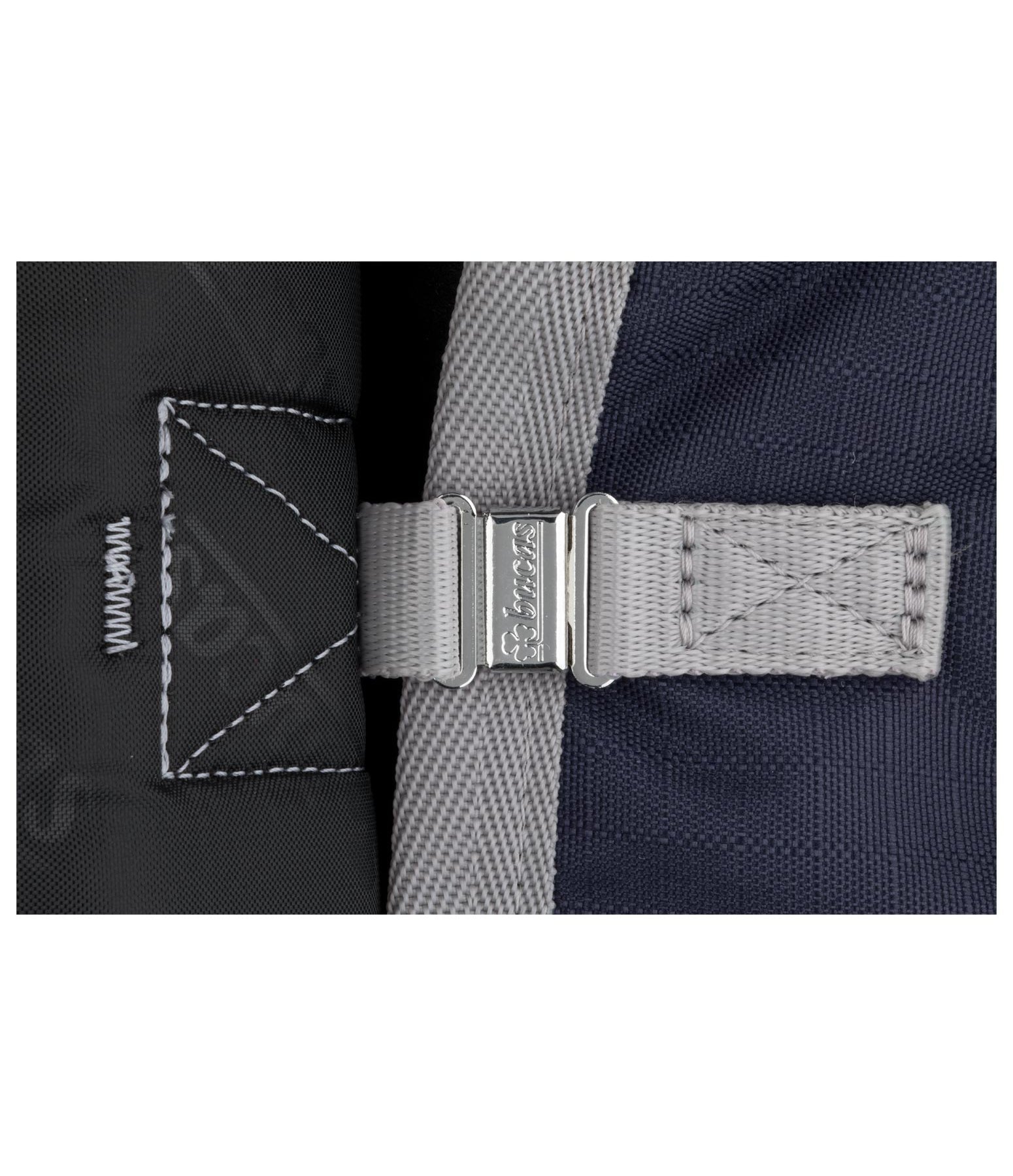 Bucas Turnout Standardneck by Felix Bühler, 150g
