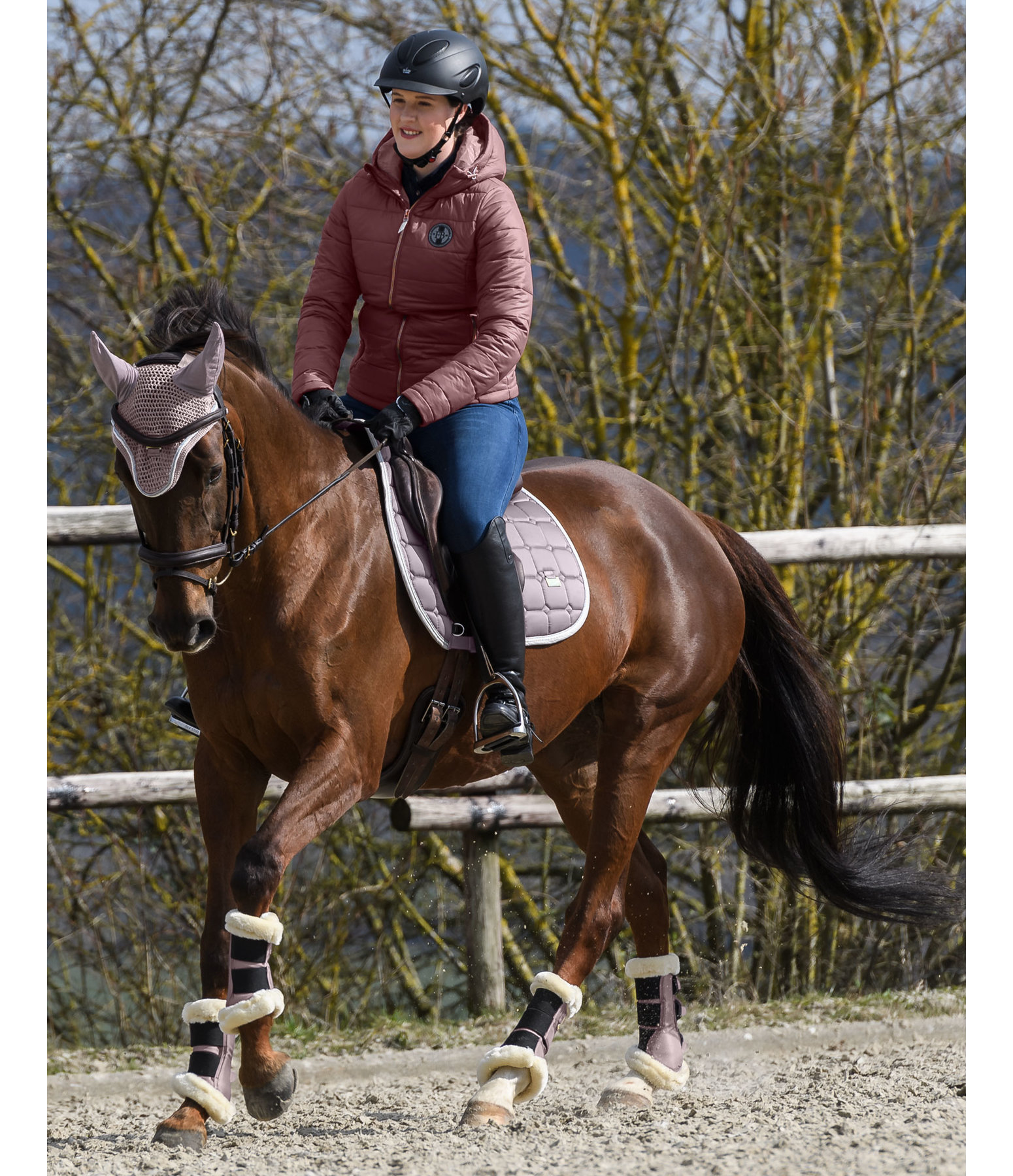 Fliegenhaube Essential